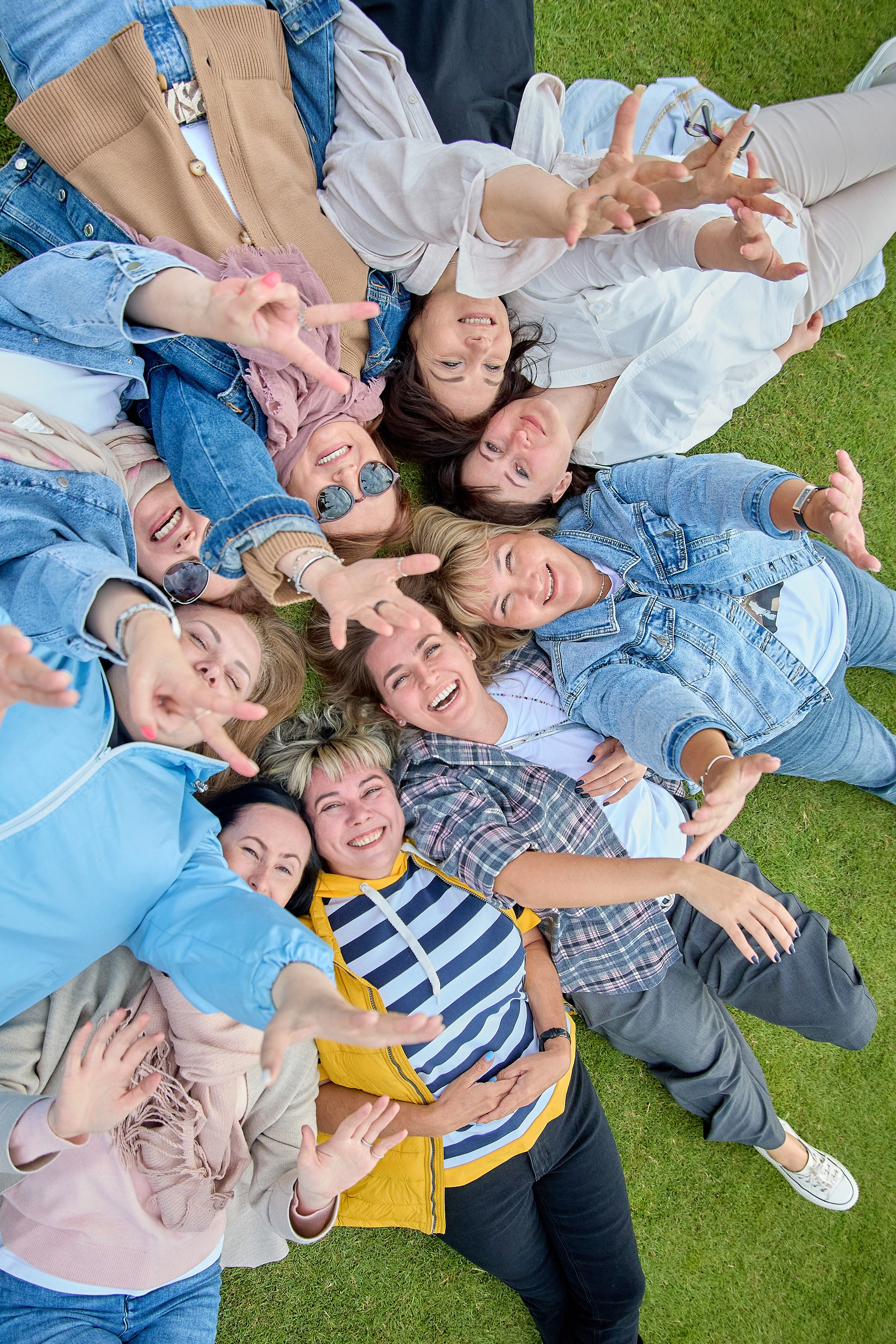 Корпоративные мероприятия. Галина Шабурова, фотограф в Челябинске