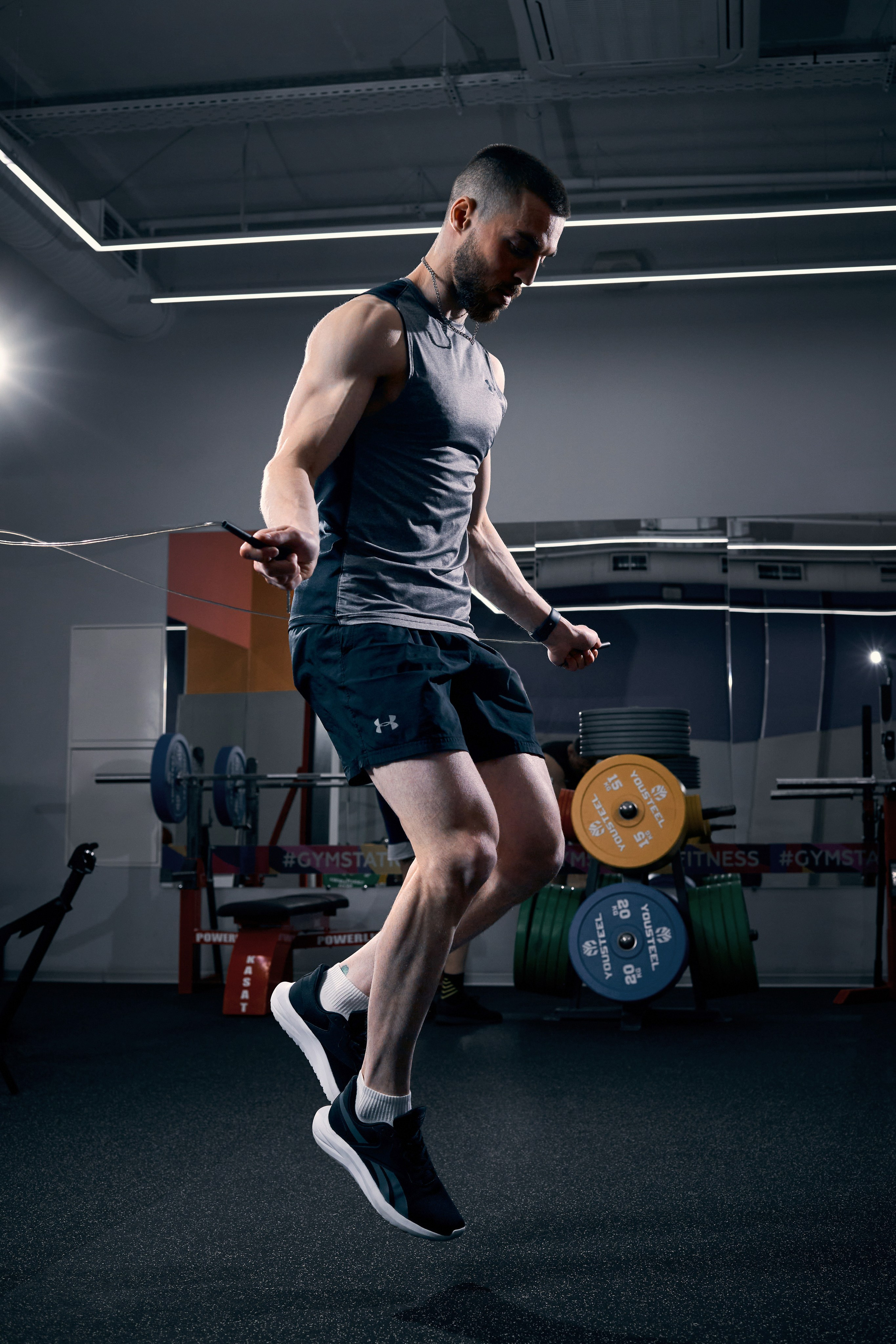 Контент-съемка. Фотограф Алексей Яковлев