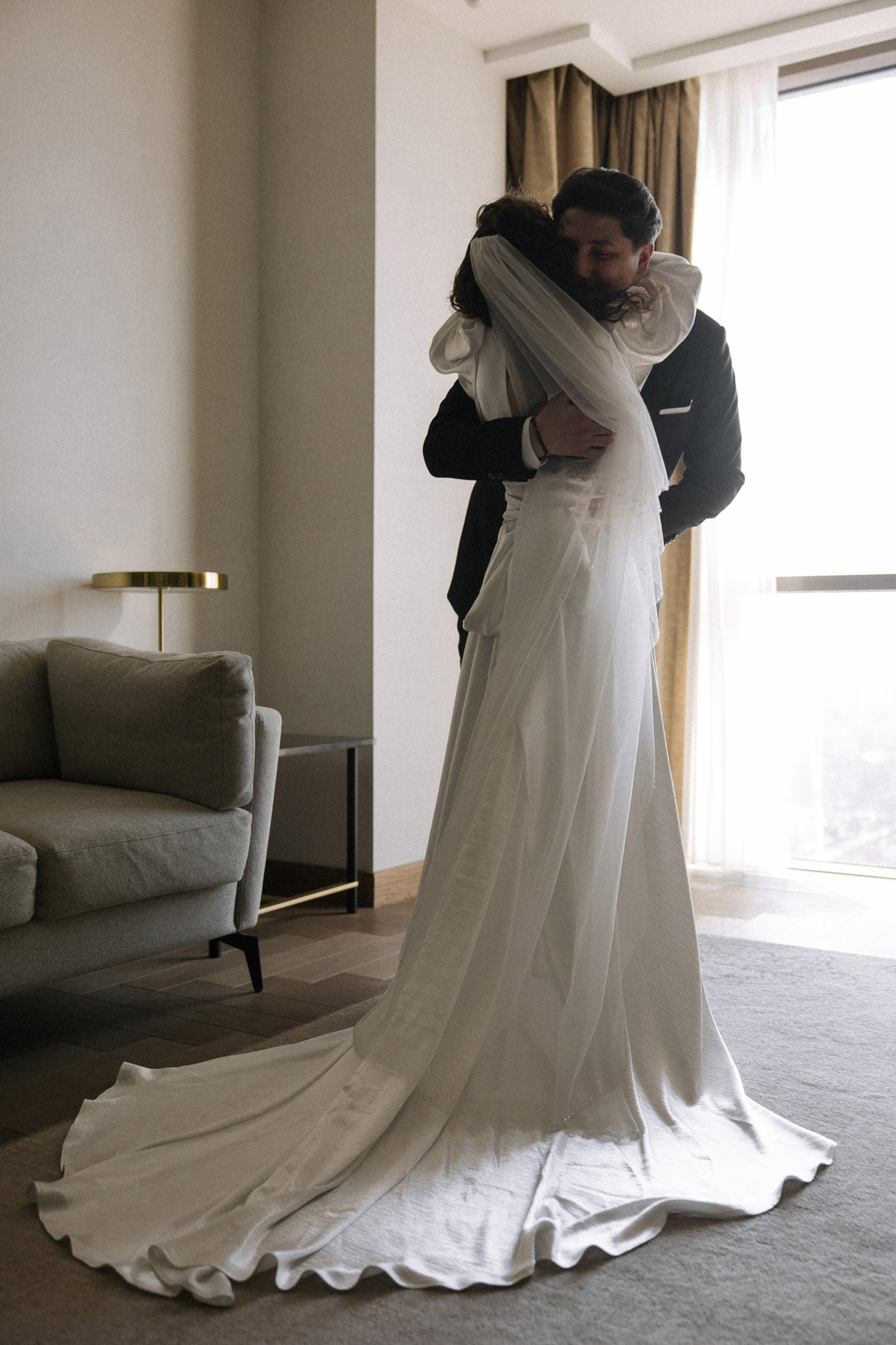 Муслим и Надежда 22.02.25. Свадебный фотограф в Ростове-на-Дону