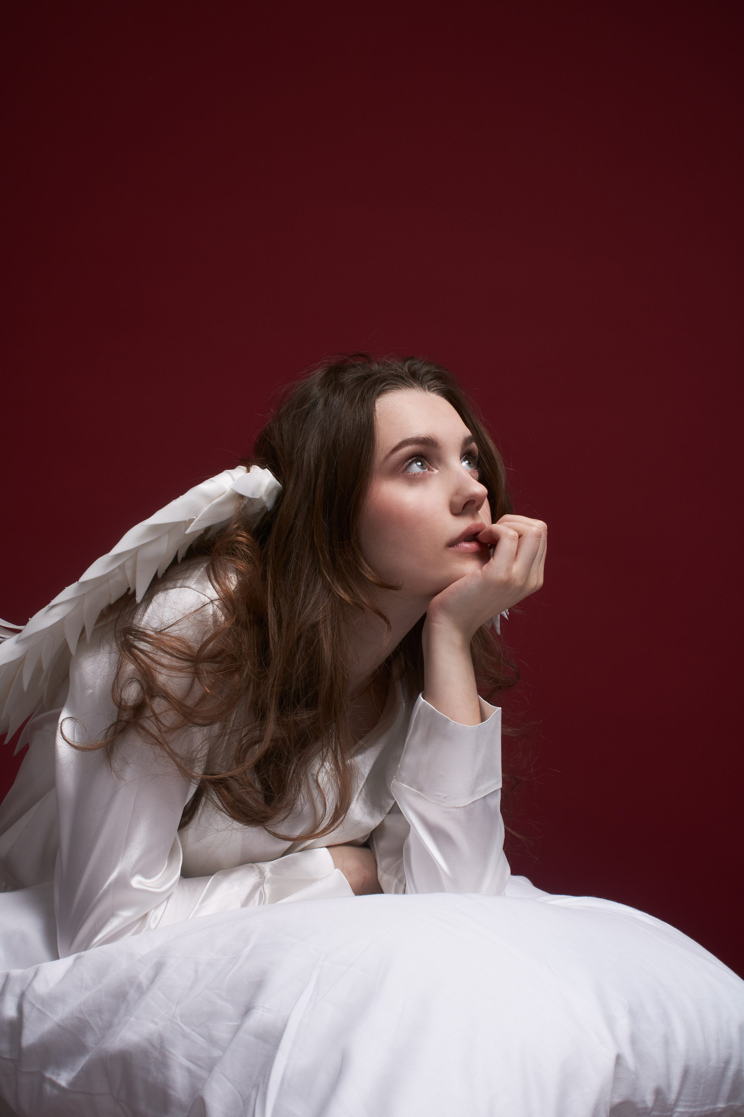 Портреты. Фотограф Коломна Илья Богатырев