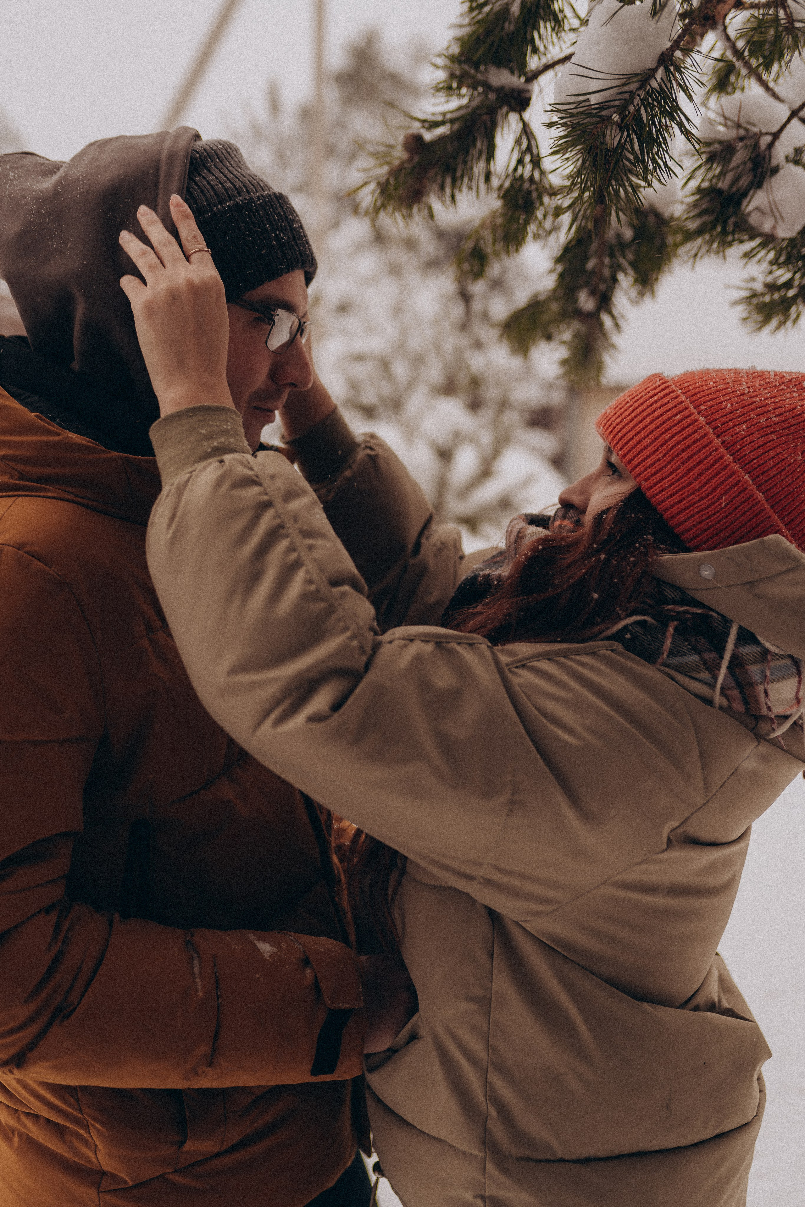 Анжелика. Фотограф Торопец Кристина Абрамова Kanwellia photography