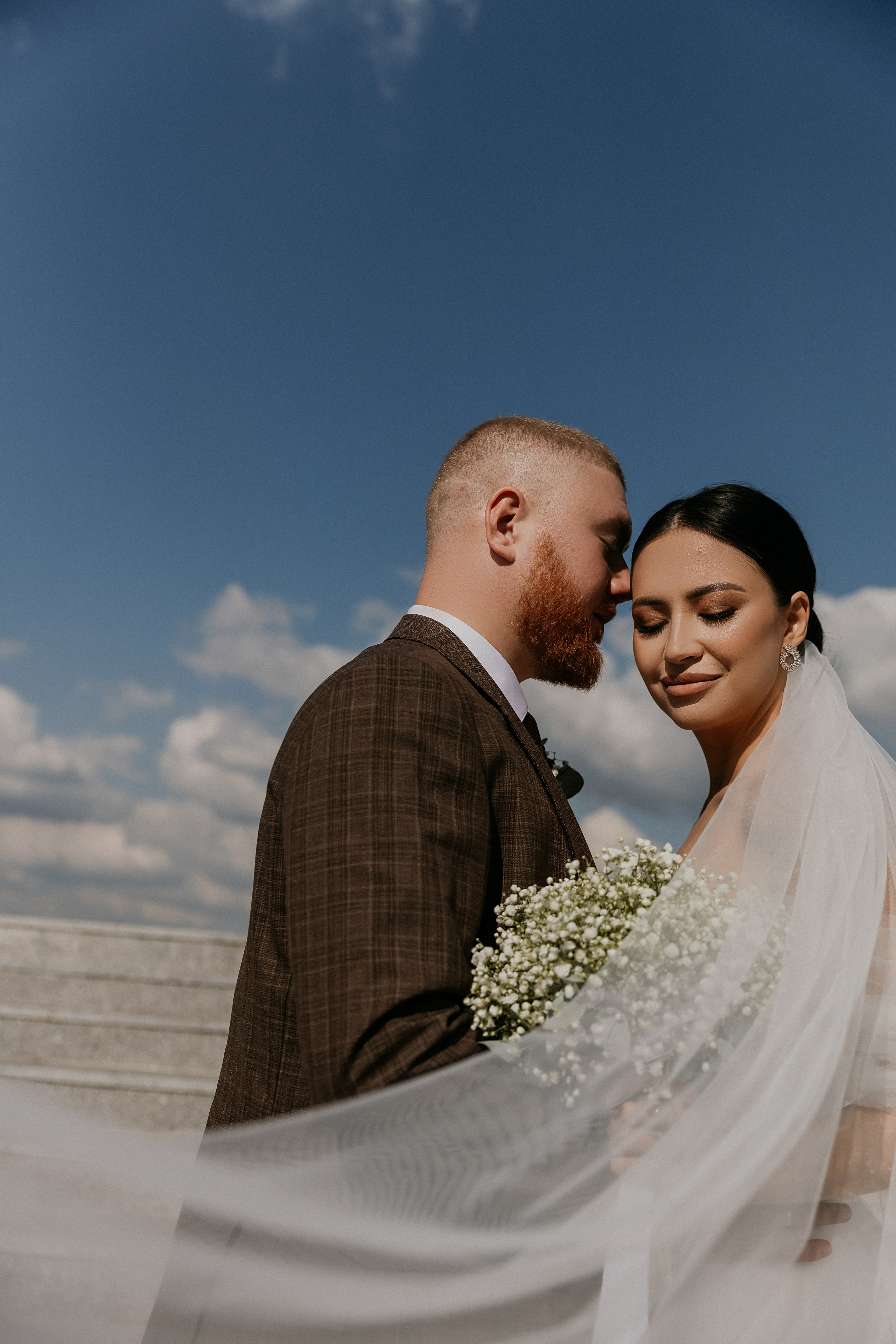 Илья и Алина. Семейный и свадебный фотограф в Казани Ирина Кириллова