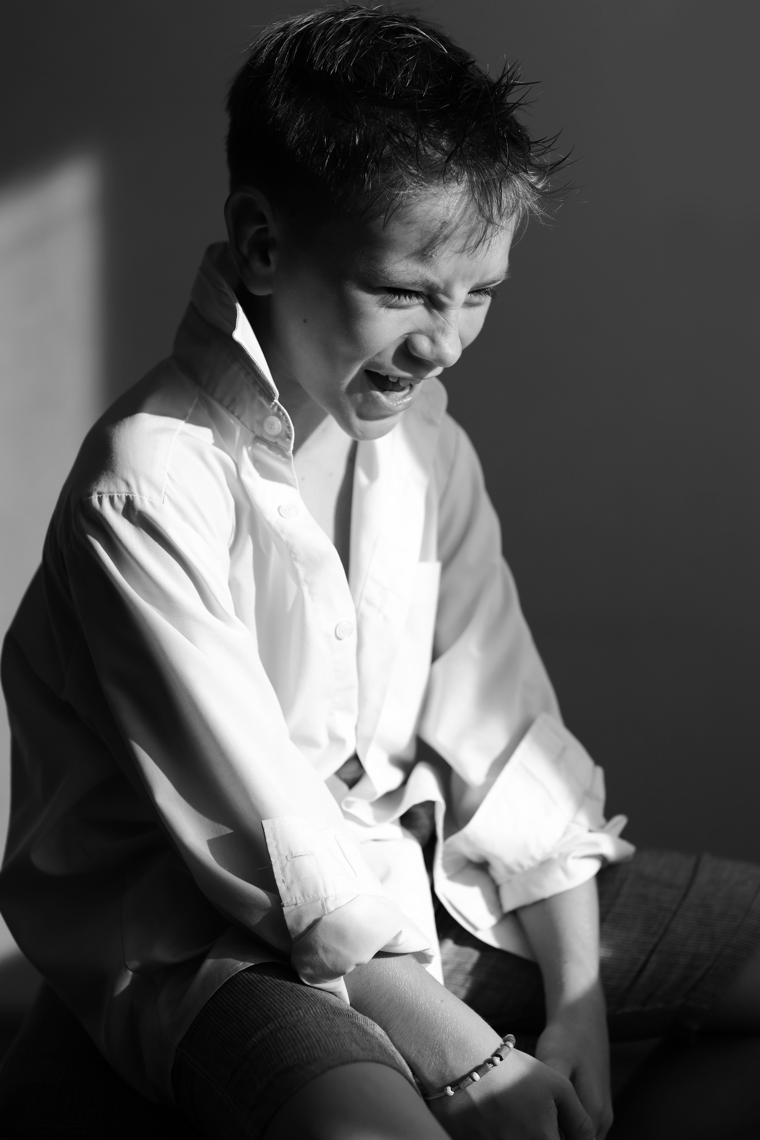 Детский портрет. Выпускные школьные альбомы в Иркутске и Краснодаре