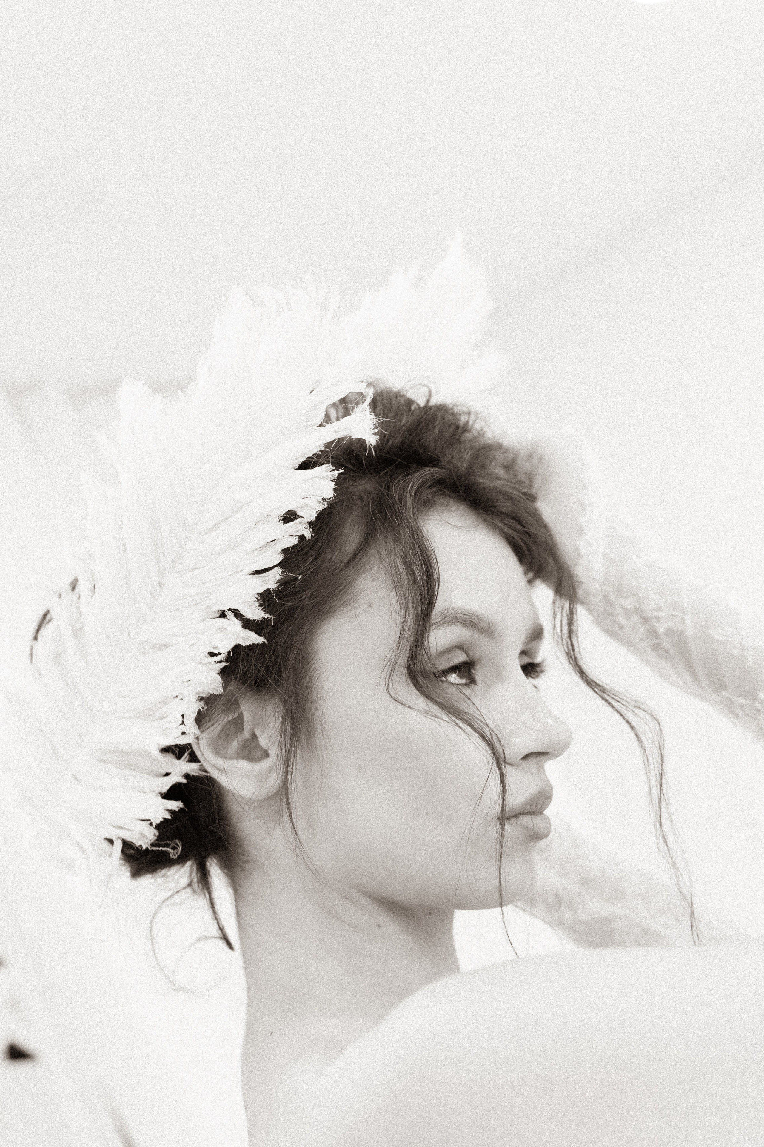 KYRAJE ЗАКУЛИСЬЕ. Фотограф Элла Ефимова