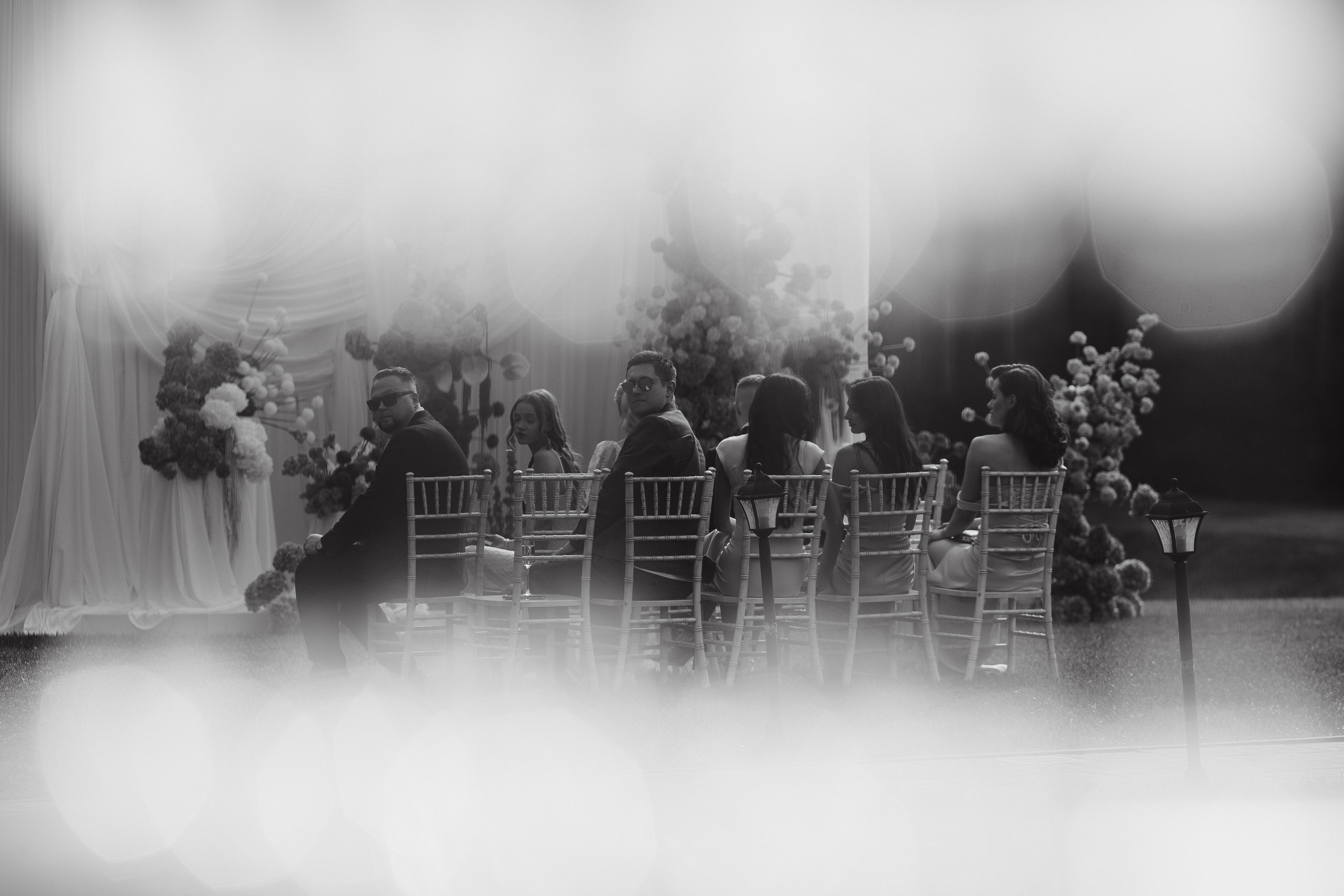 Свадебная фотосъемка в усадьбе Royal Hall