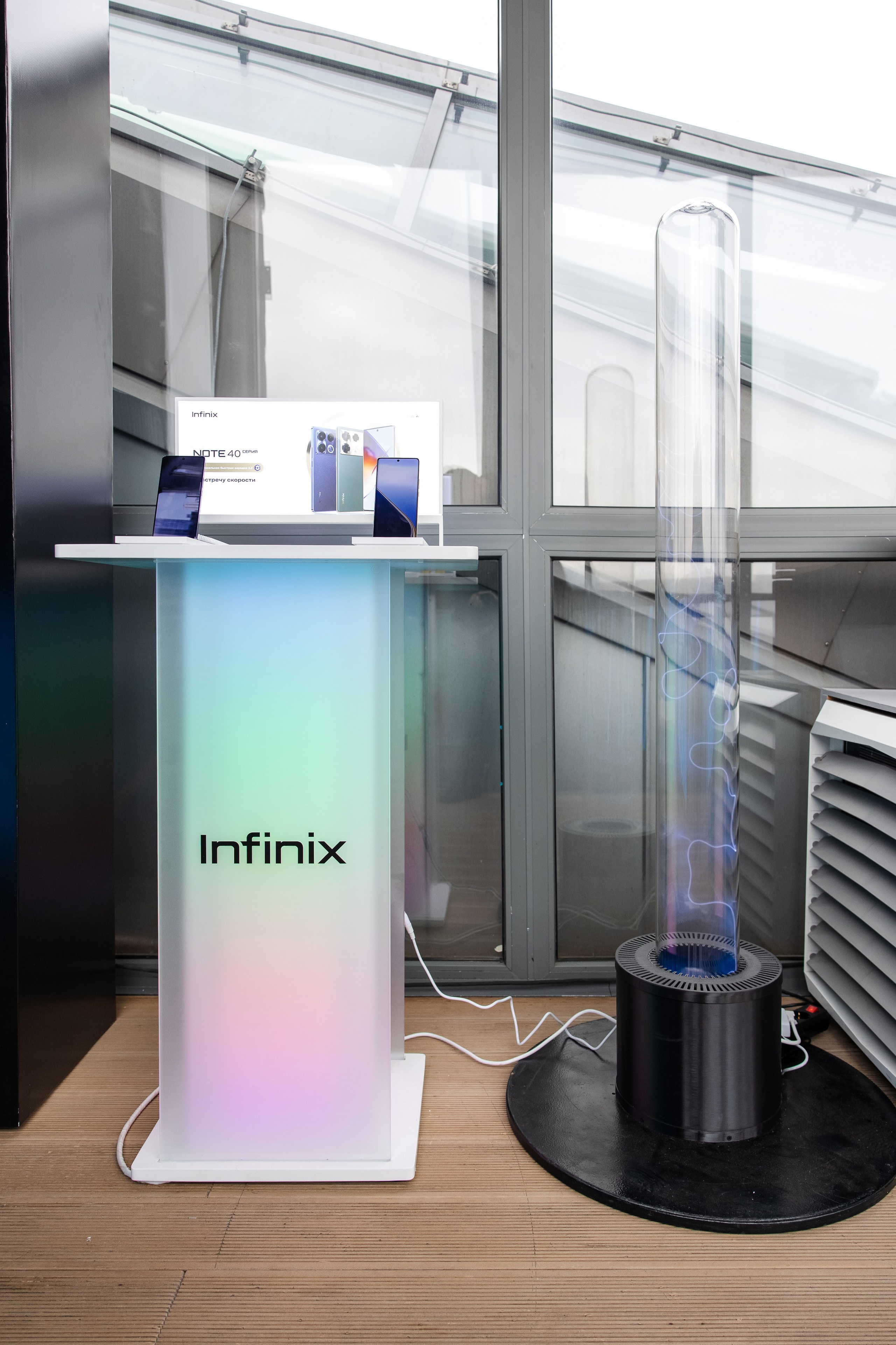 Презентация Infinix. Свадебный репортажный фотограф в Москве