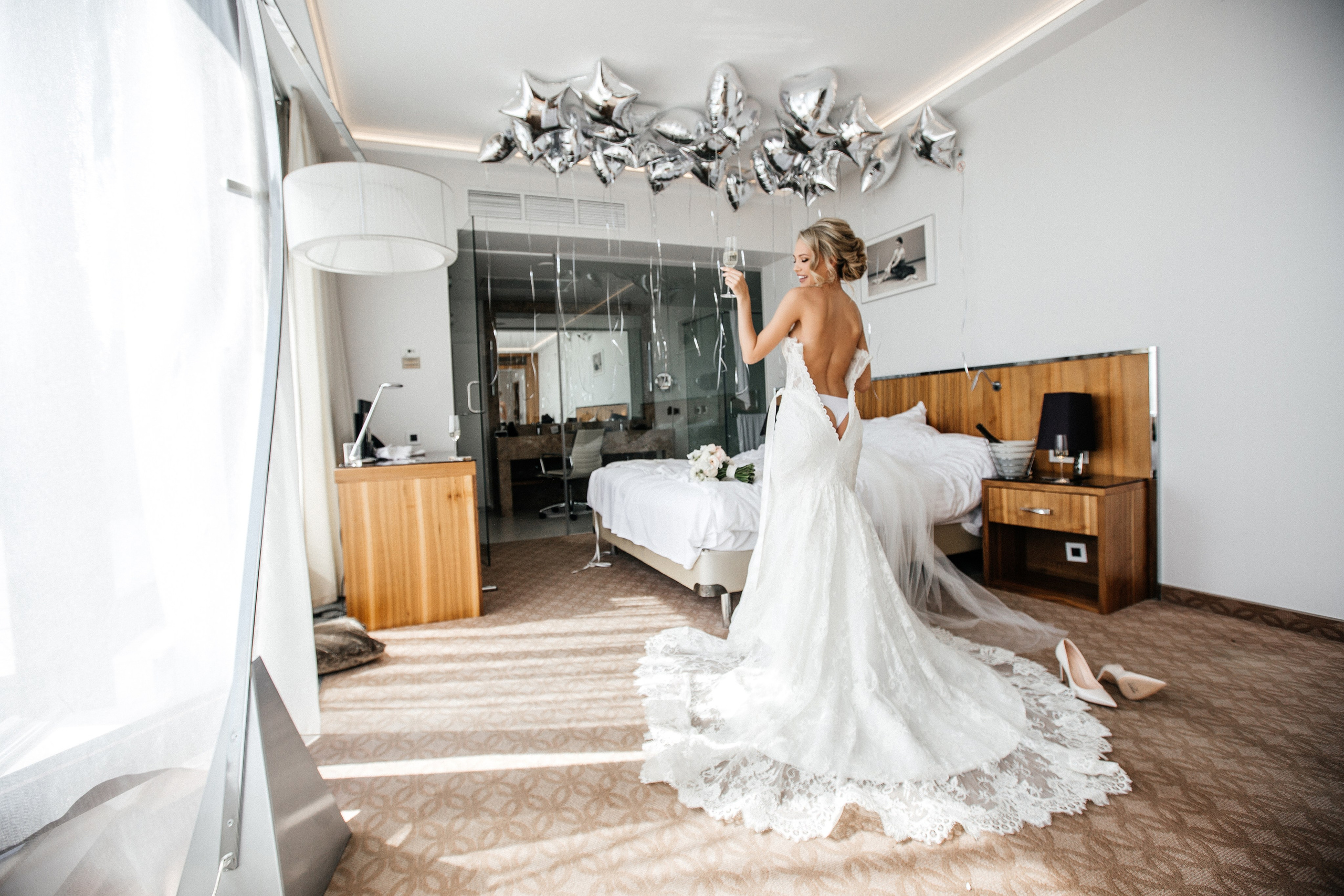 Егор & Александра. Свадебный и семейный фотограф Маслаков Борис