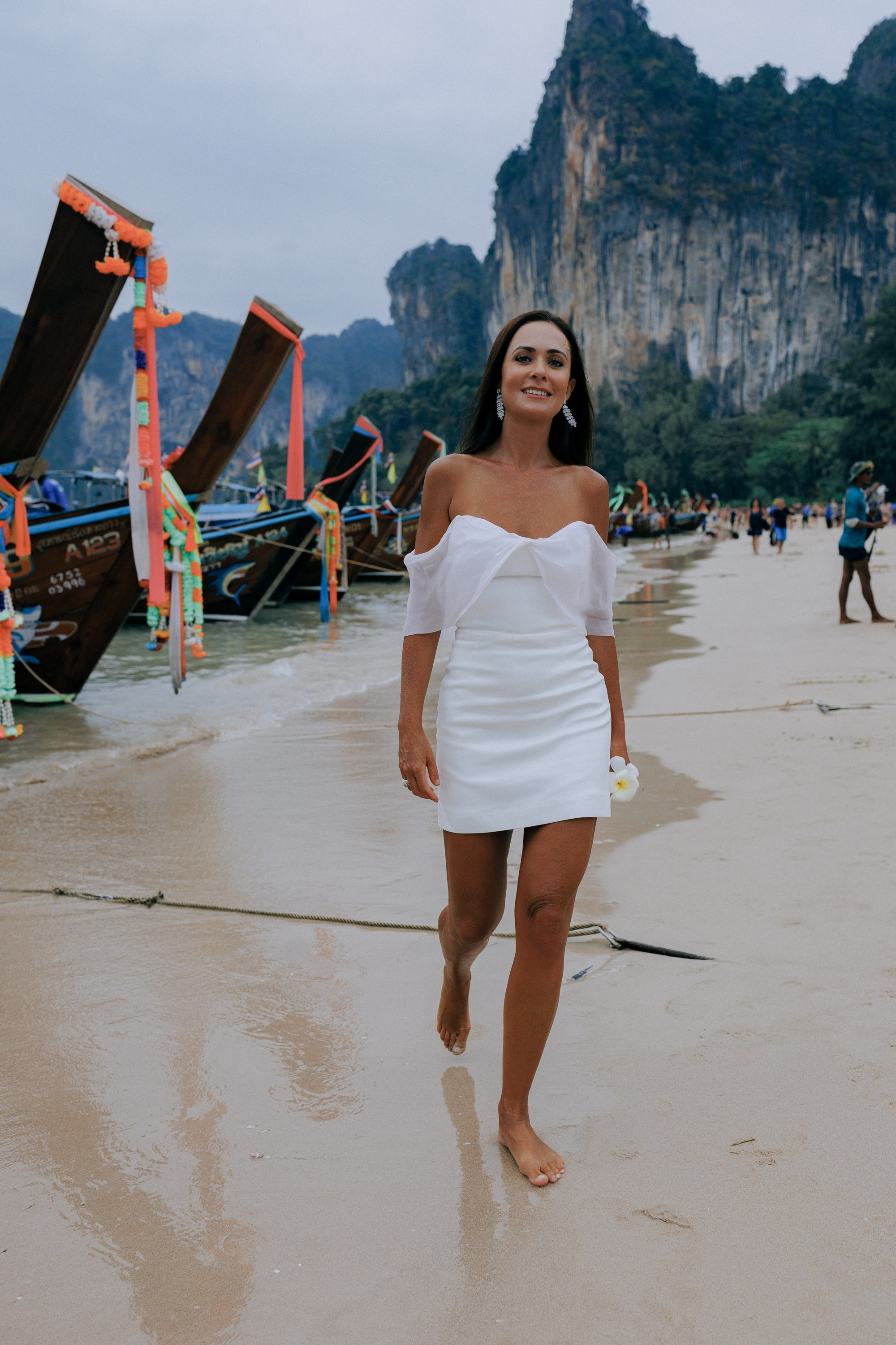 Семейная фотосессия в Краби. Федор Лемешко — Семейный и Свадебный Лайфстайл фотограф в Таиланде Дубае Грузии Армении