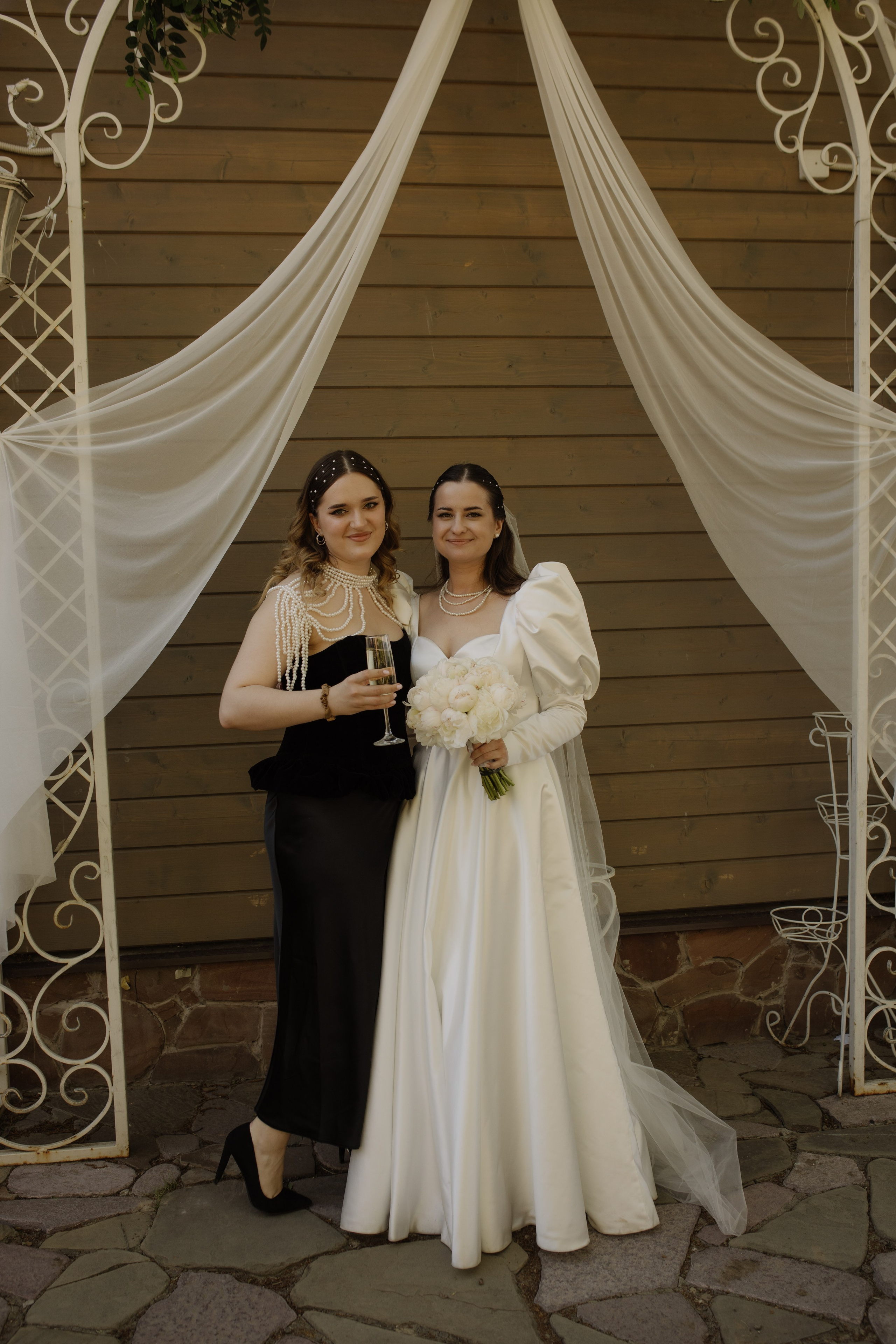 Эдуард и Елизавета. Семейный фотограф в Обнинске