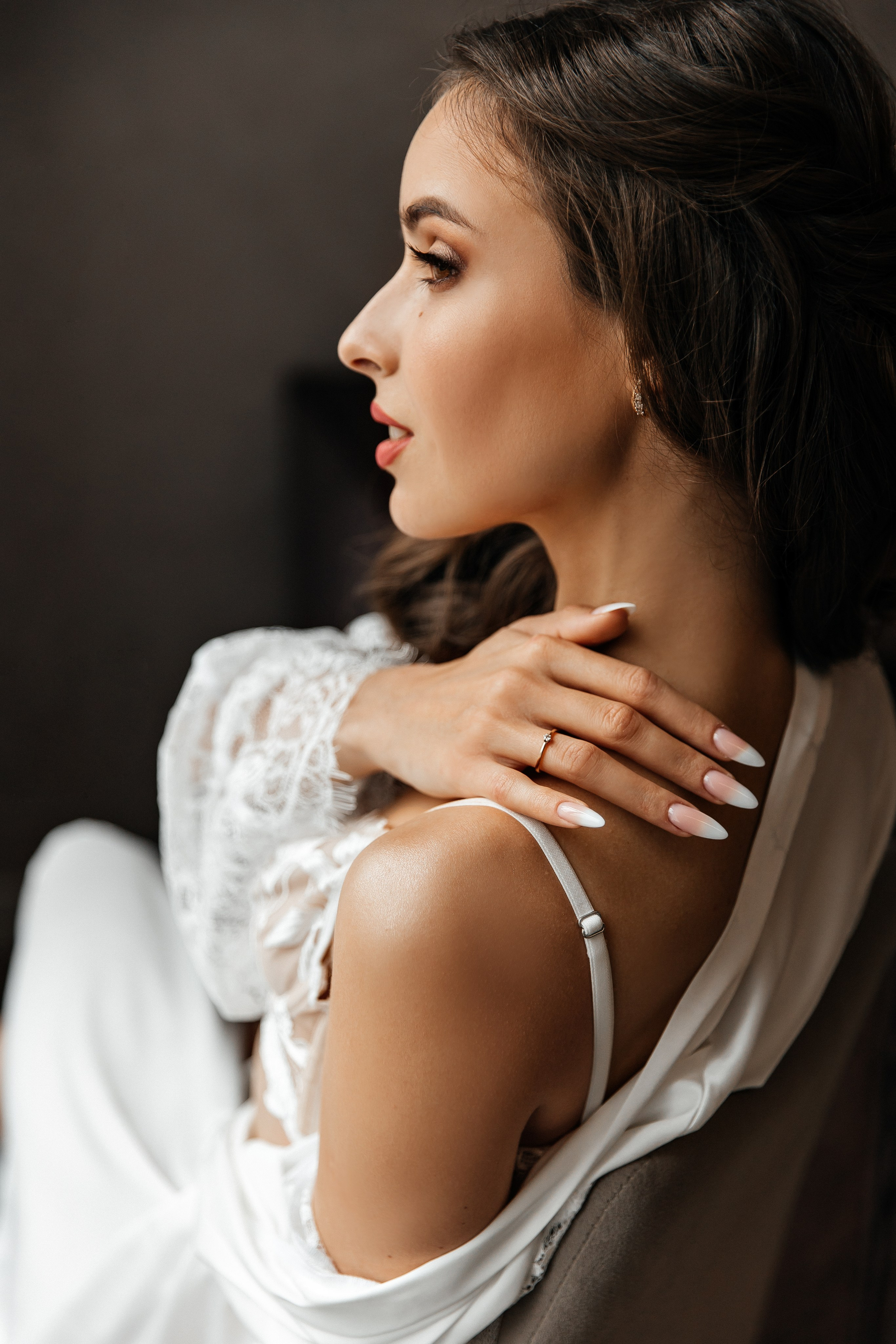 MAKS & ANNA. Свадебный фотограф в Евпатории и в Крыму, Love story, женский портрет