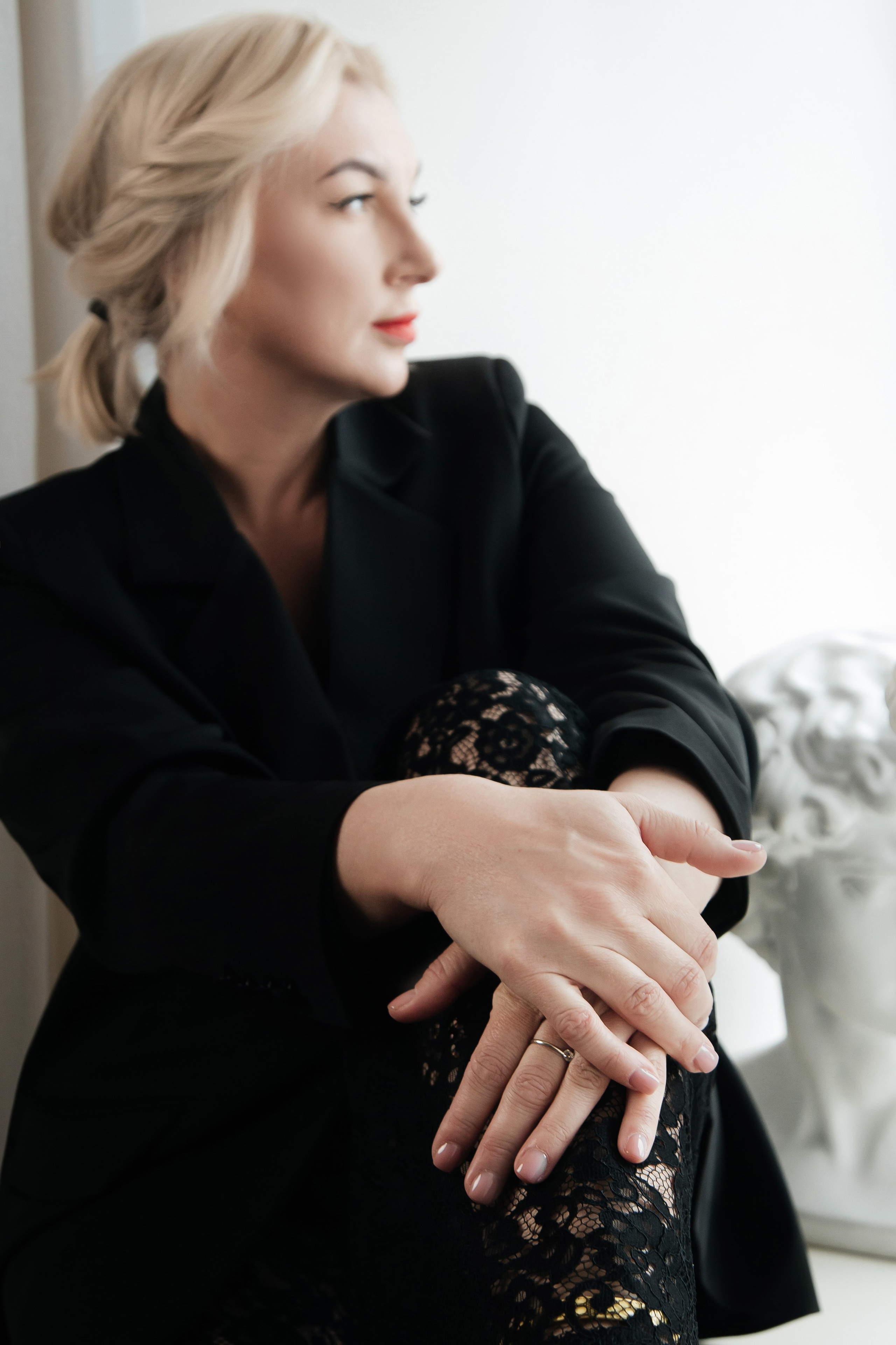 СТУДИЙНАЯ ФОТОСЕССИЯ. Фотограф в Киселёвске Татьяна Трухалева