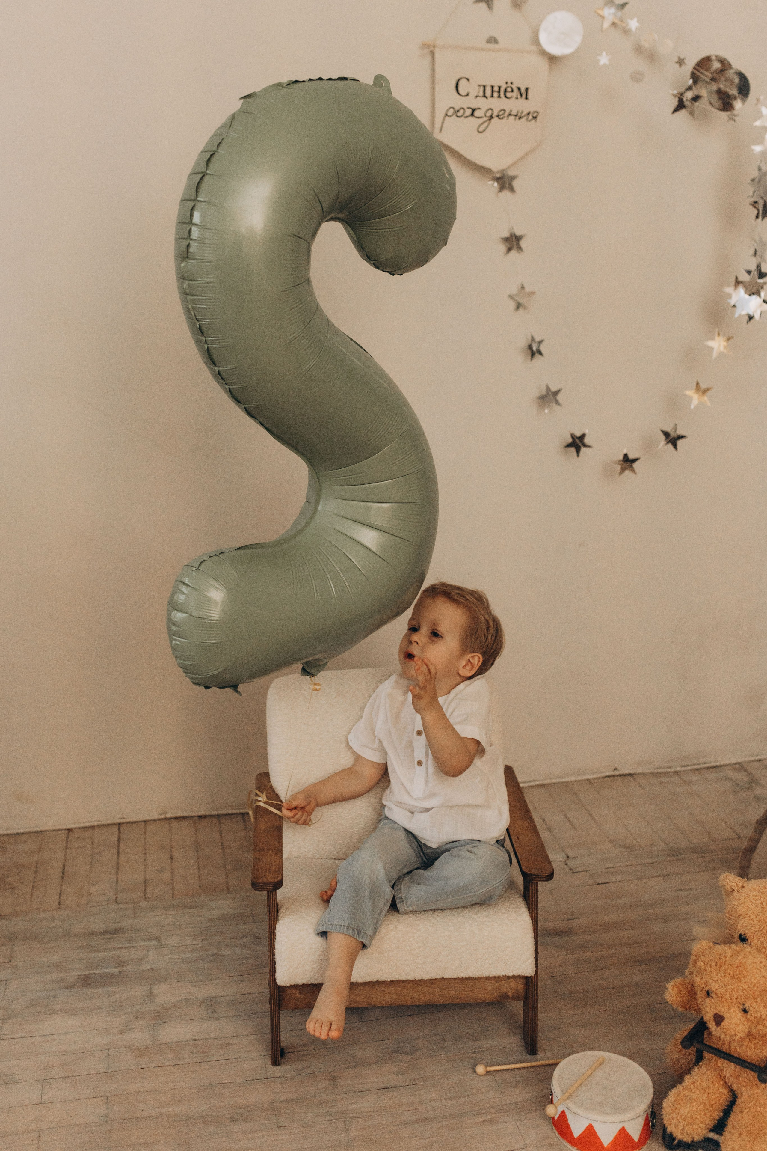 Семейная-новогодняя. Фотограф в Ставрополе Svetlana Matveeva