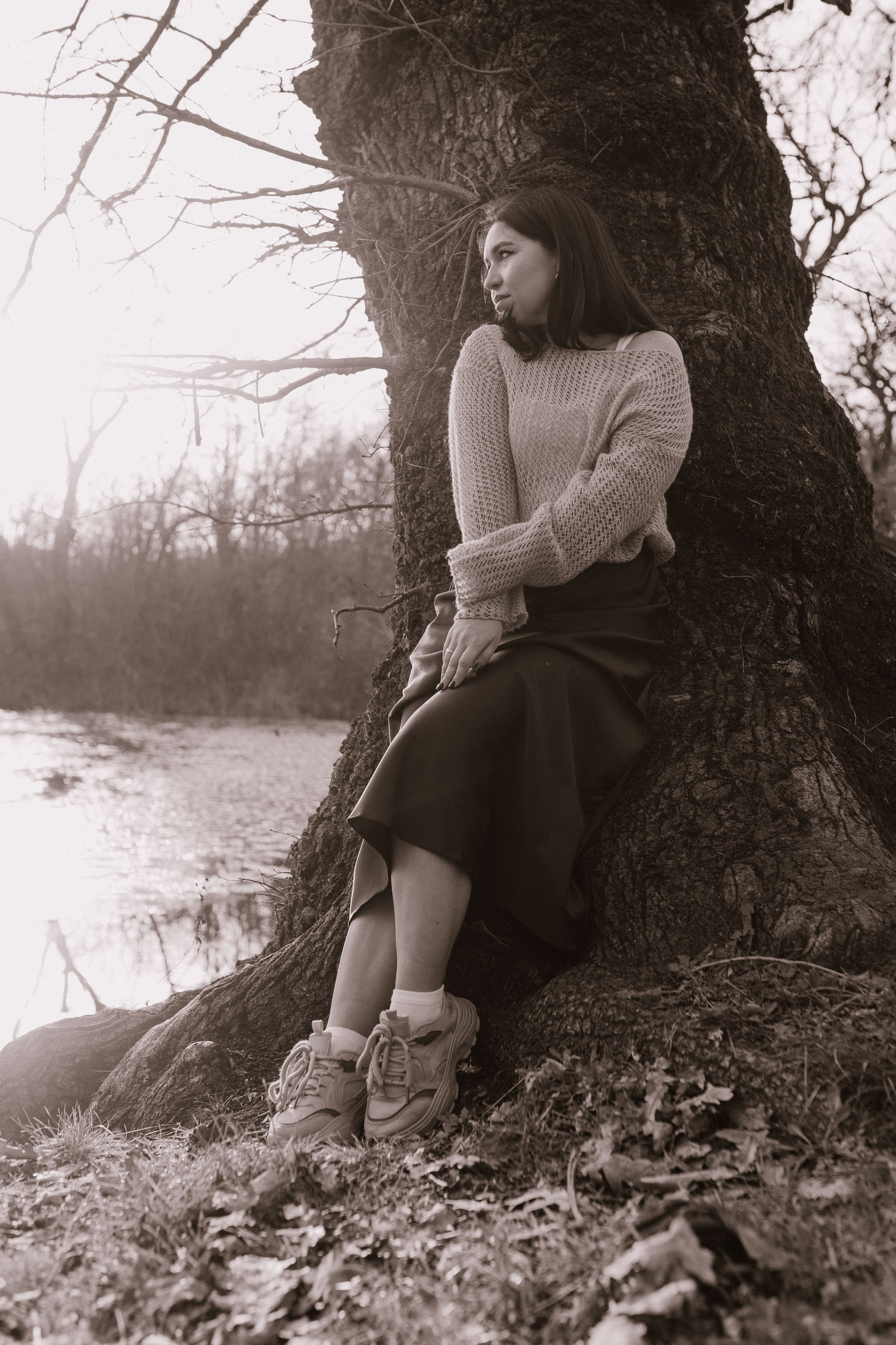 Лове стори одним осенним днем. Фотограф в Ставрополе Svetlana Matveeva