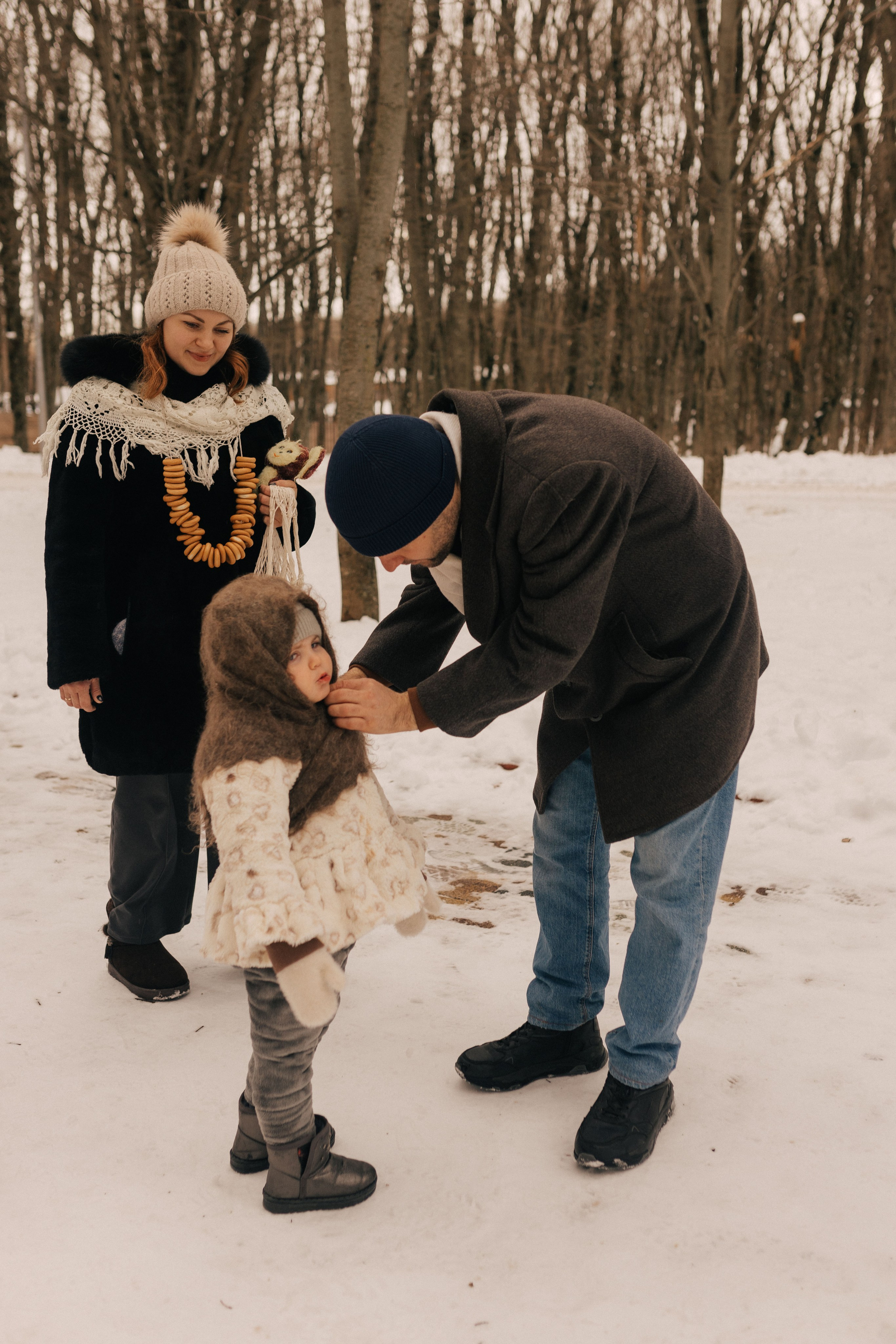Назад в СССР. Фотограф в Ставрополе Svetlana Matveeva