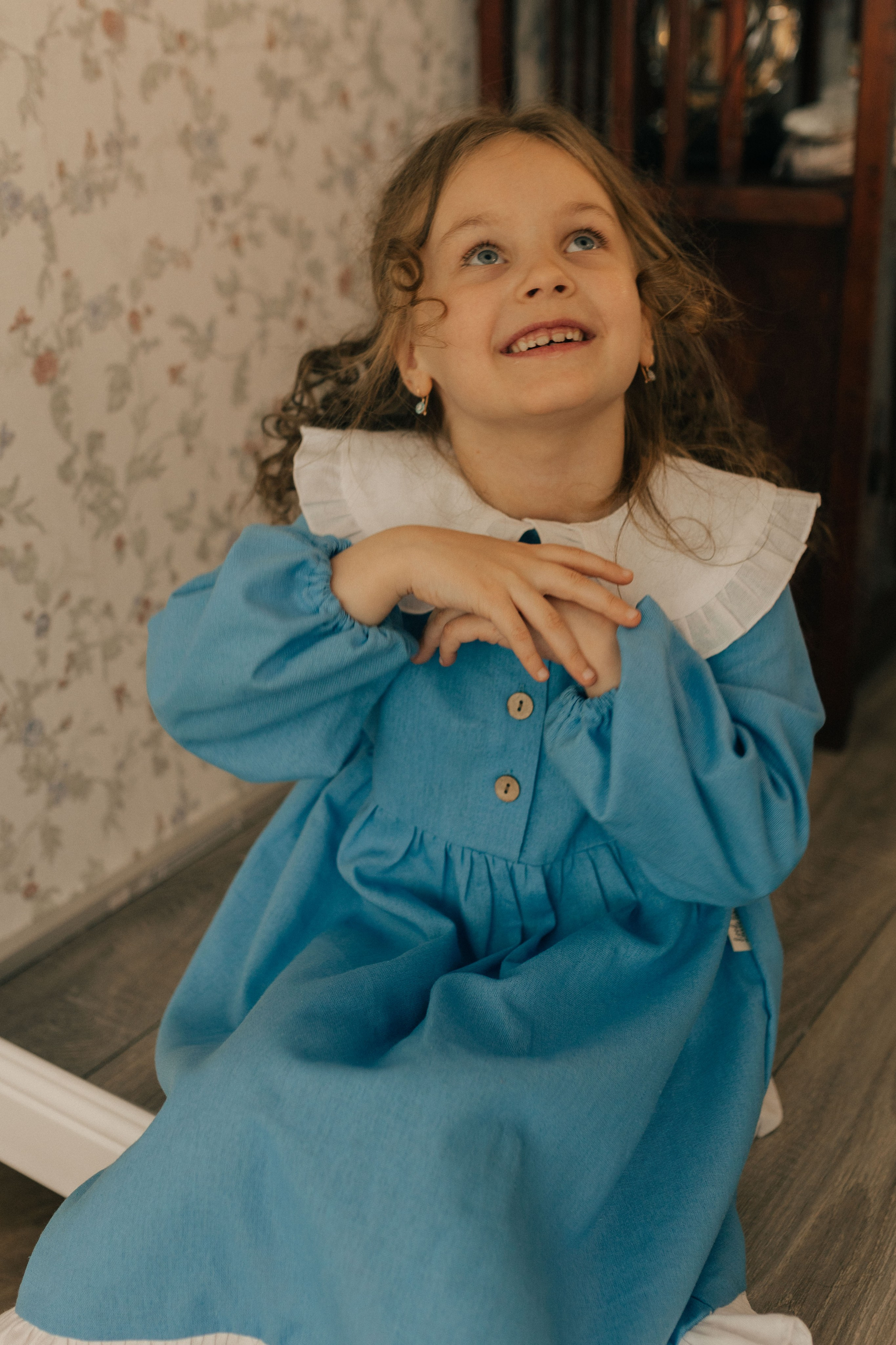 Мире 6 лет «Алиса в стране чудес». Фотограф в Ставрополе Svetlana Matveeva