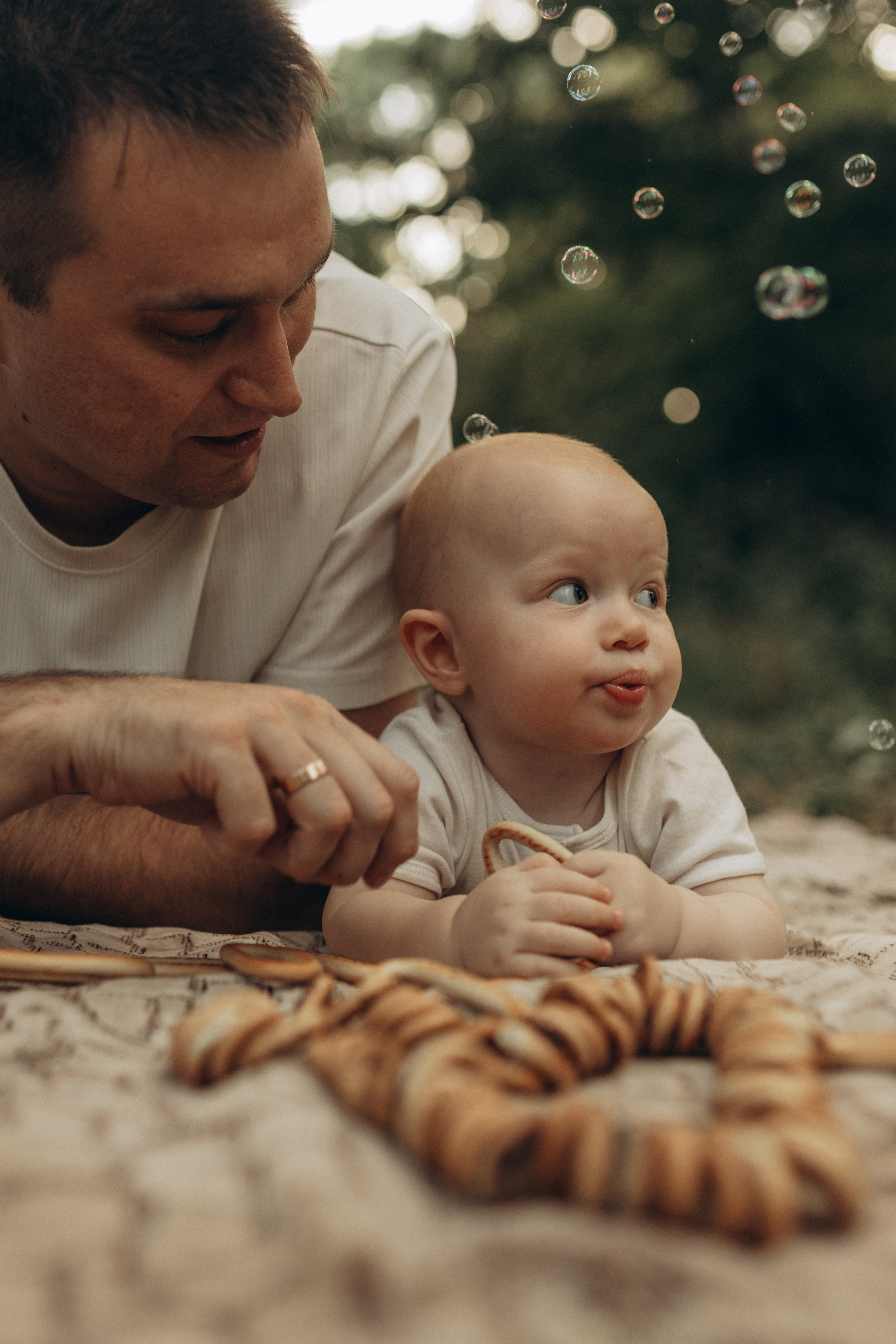 Летняя семейная фотосессия. Фотограф в Ставрополе Svetlana Matveeva