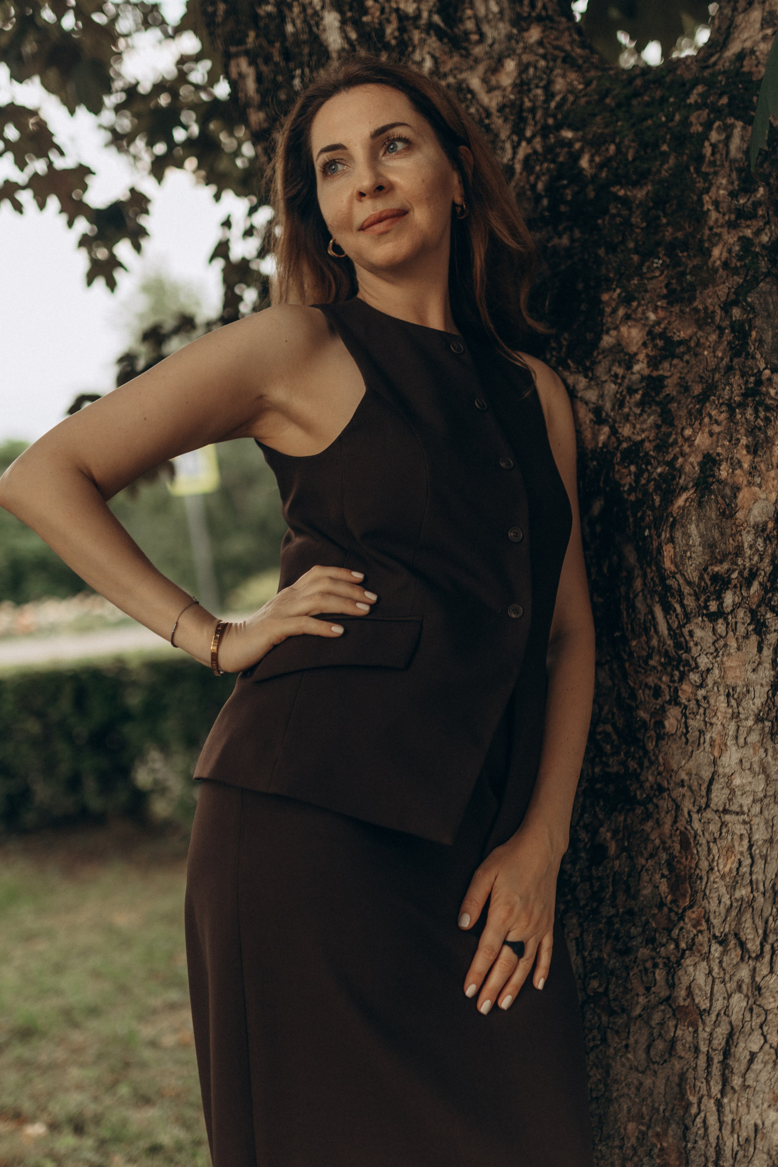 Прогулка по Ставрополю с Елизаветой. Фотограф в Ставрополе Svetlana Matveeva