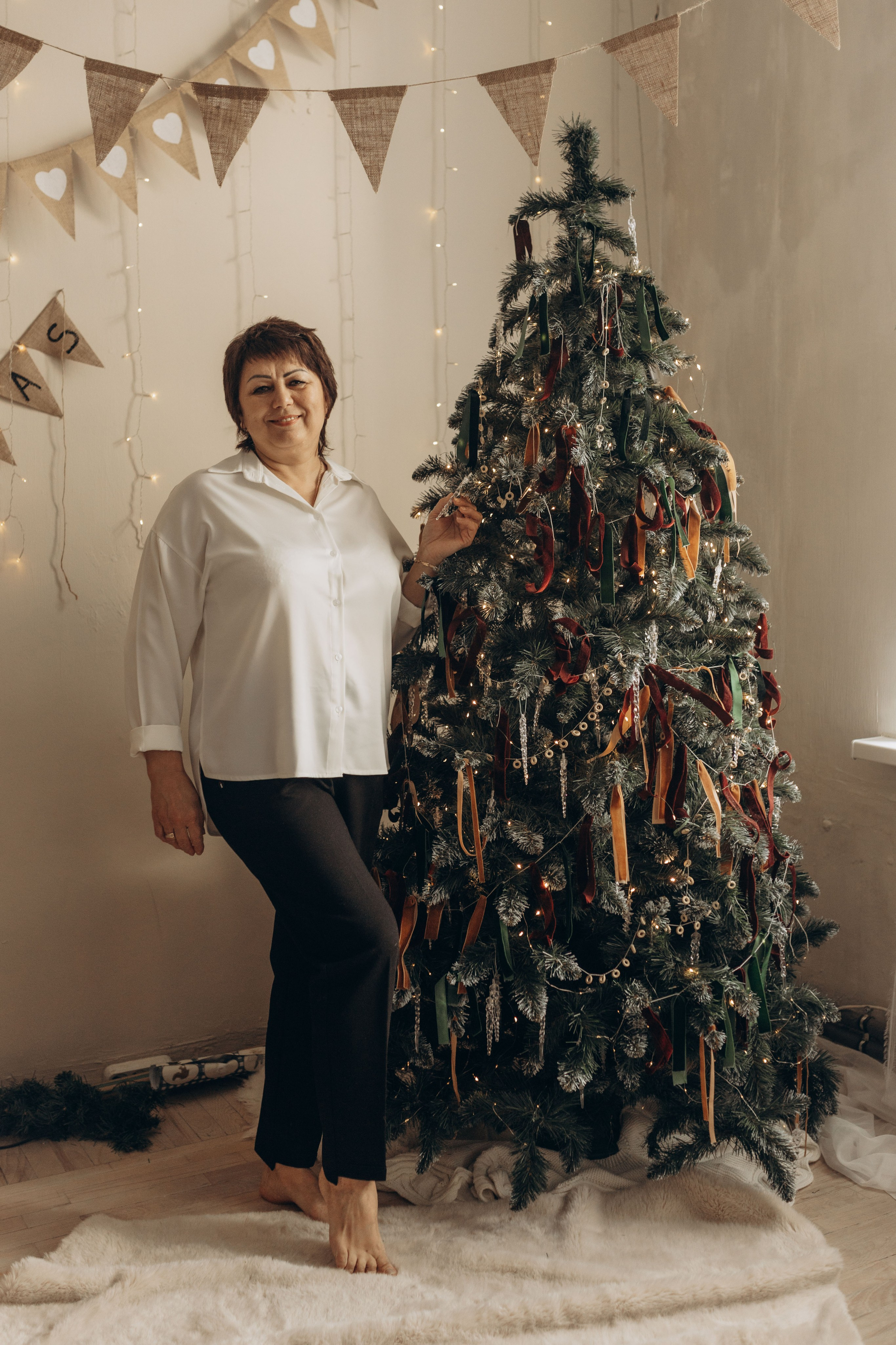 Семейные традиции. Фотограф в Ставрополе Svetlana Matveeva