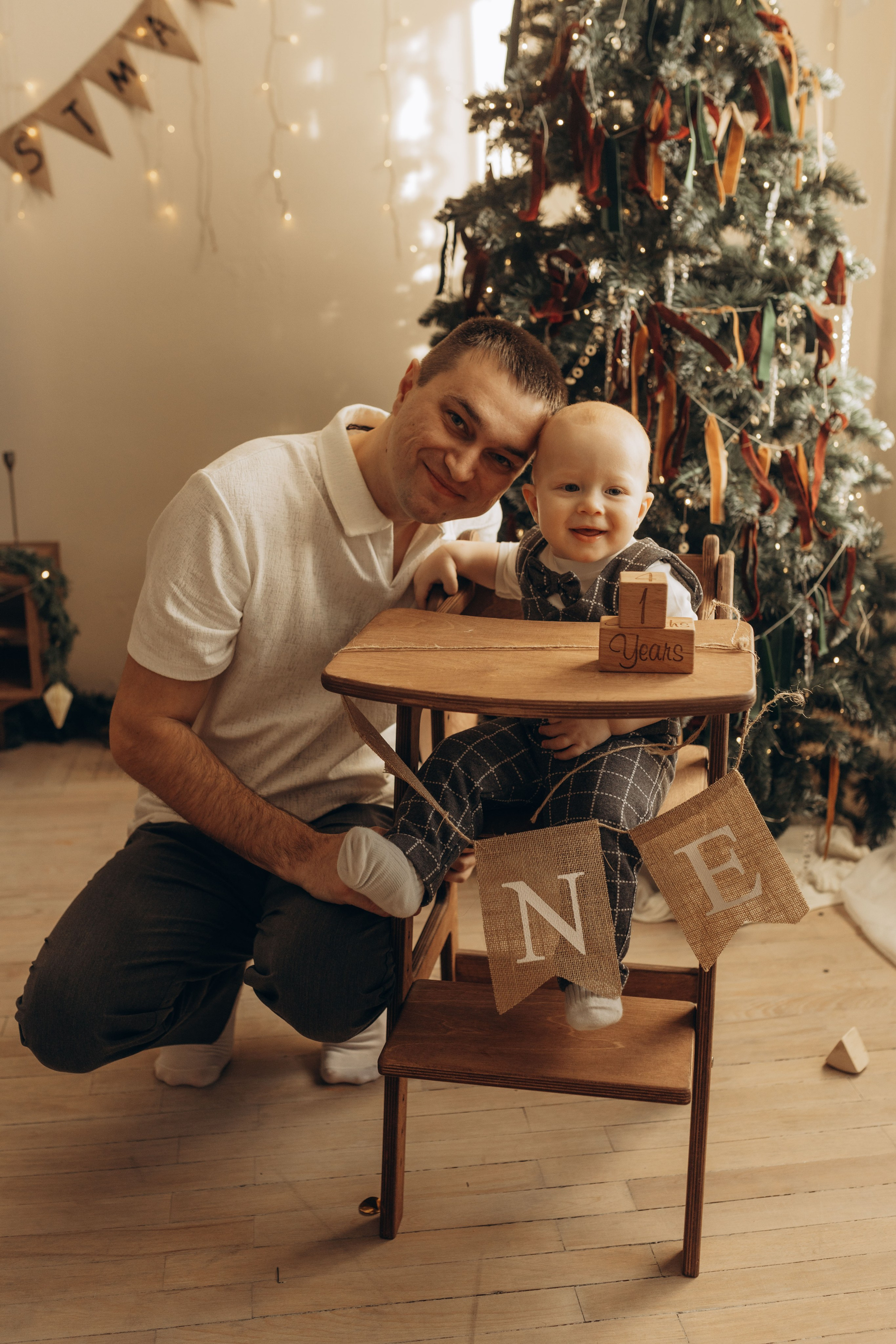 Семейные традиции. Фотограф в Ставрополе Svetlana Matveeva