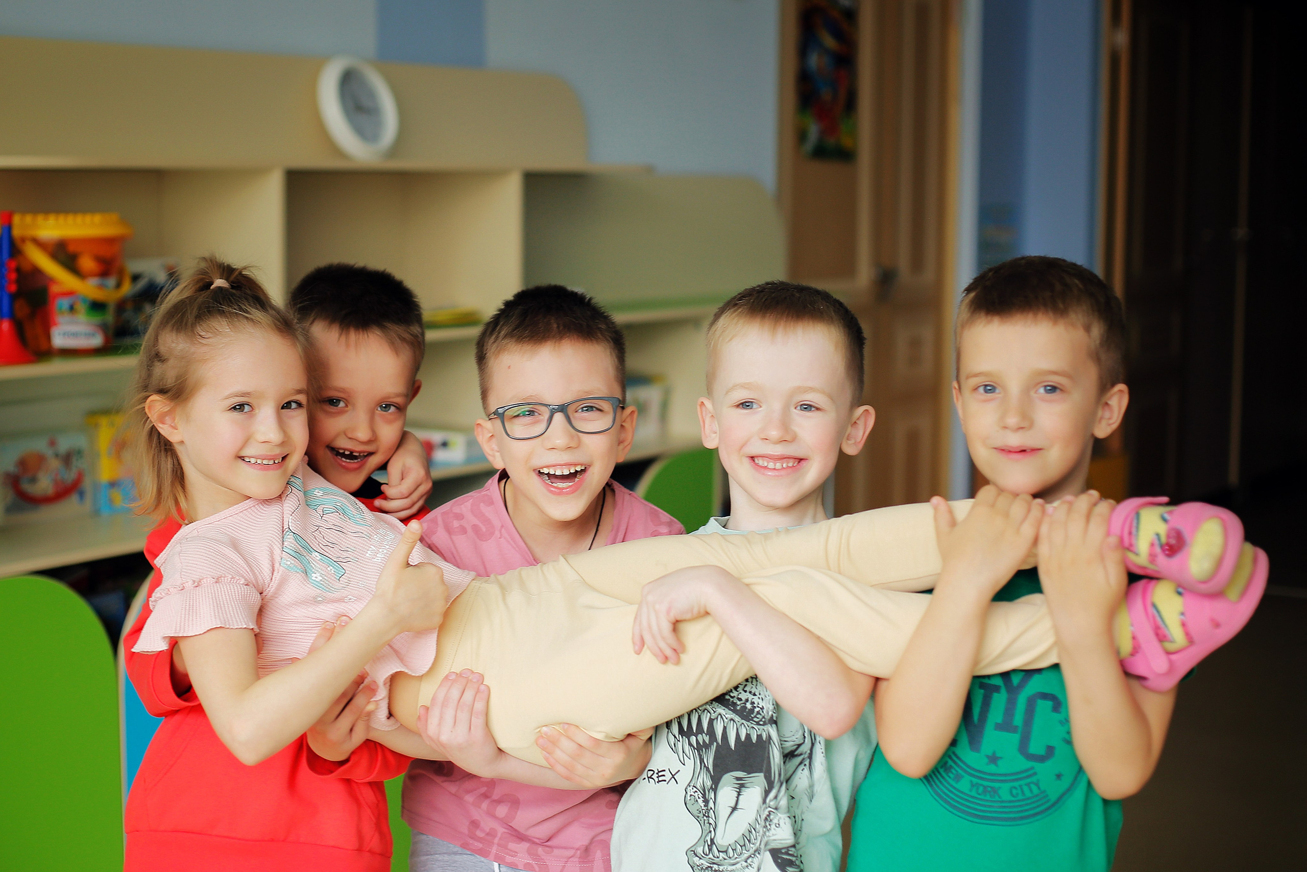 Детские сады. Классные выпускные альбомы Классфото Краснодар