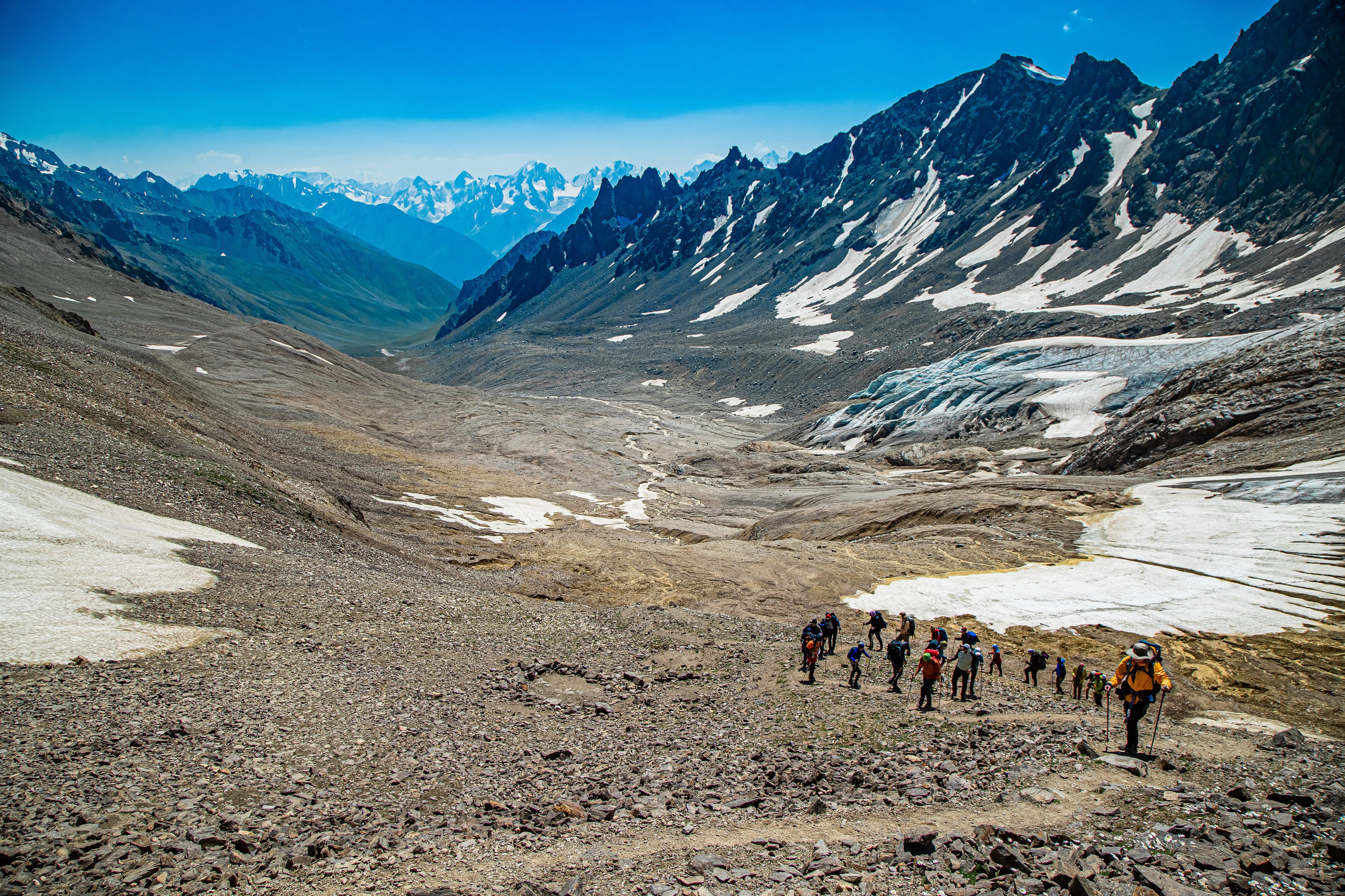 КАВКАЗ. Авторские туры с профессиональным фотографом