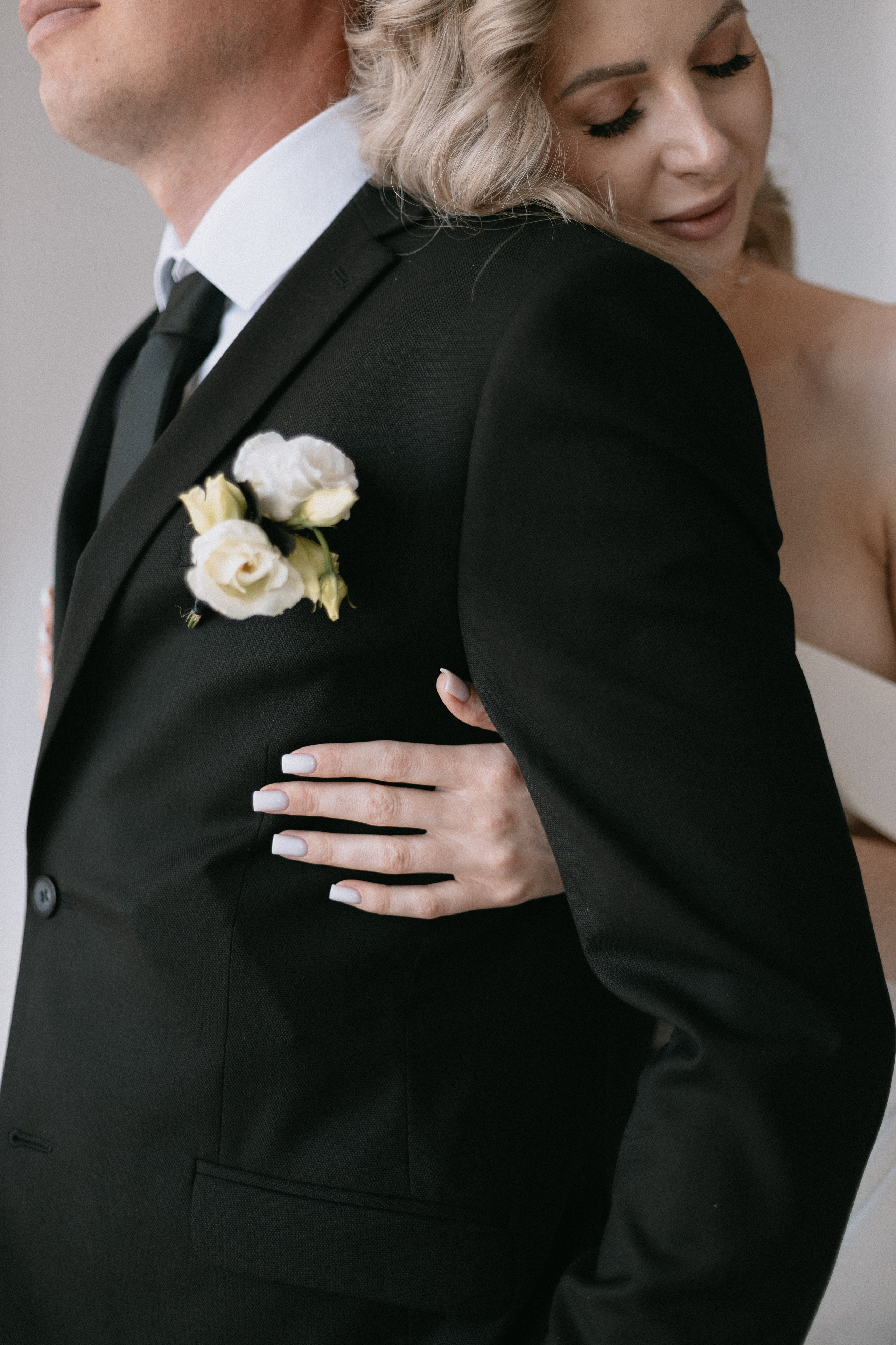 Егор и Ангелина. Главная