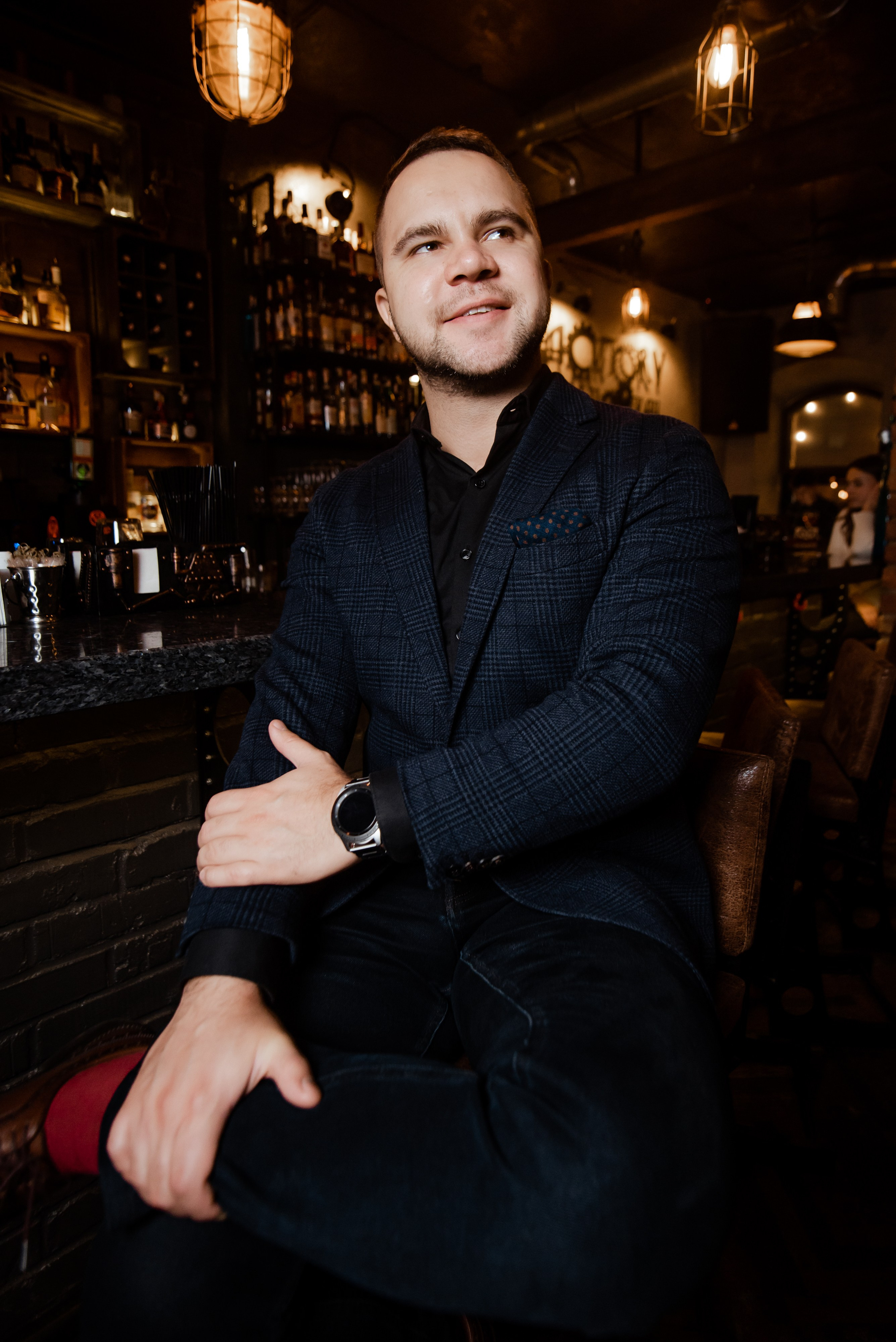 Саша. Свадебный и репортажный фотограф Грузия