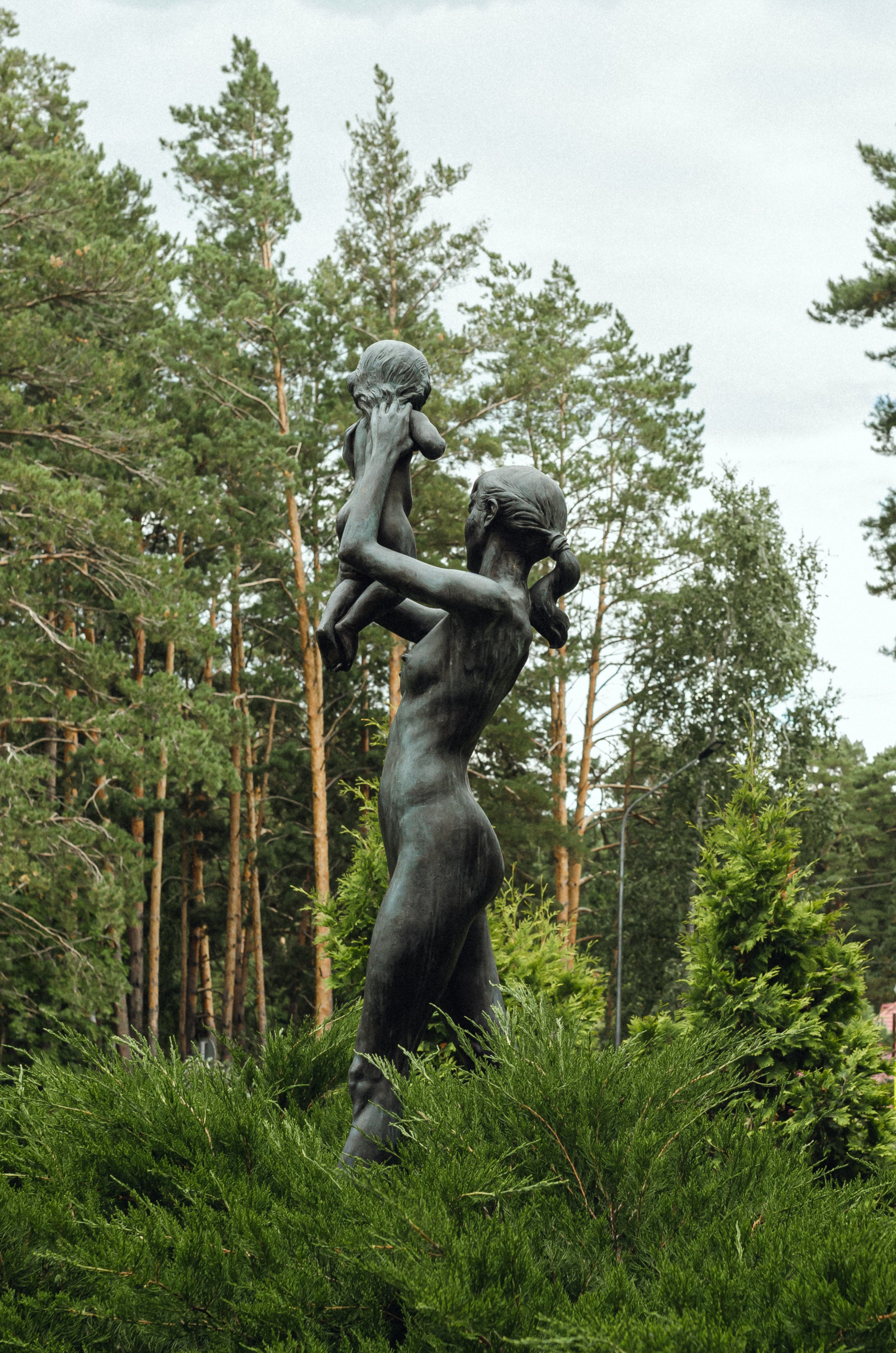 Анонс. Семейный фотограф в Барнауле Ирина Ястребова