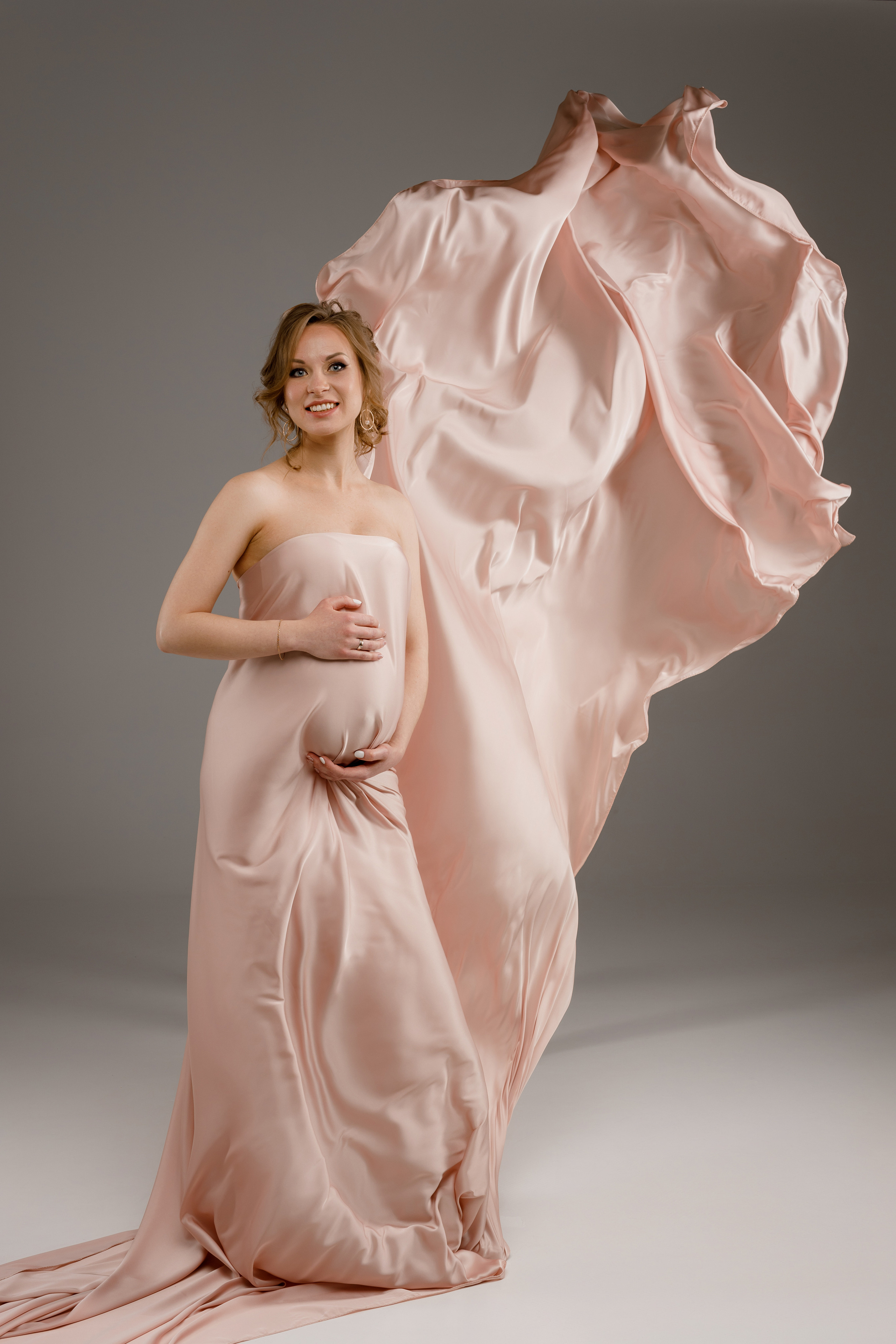 Беременность. Свадебный фотограф в Минске Наталья Булатова