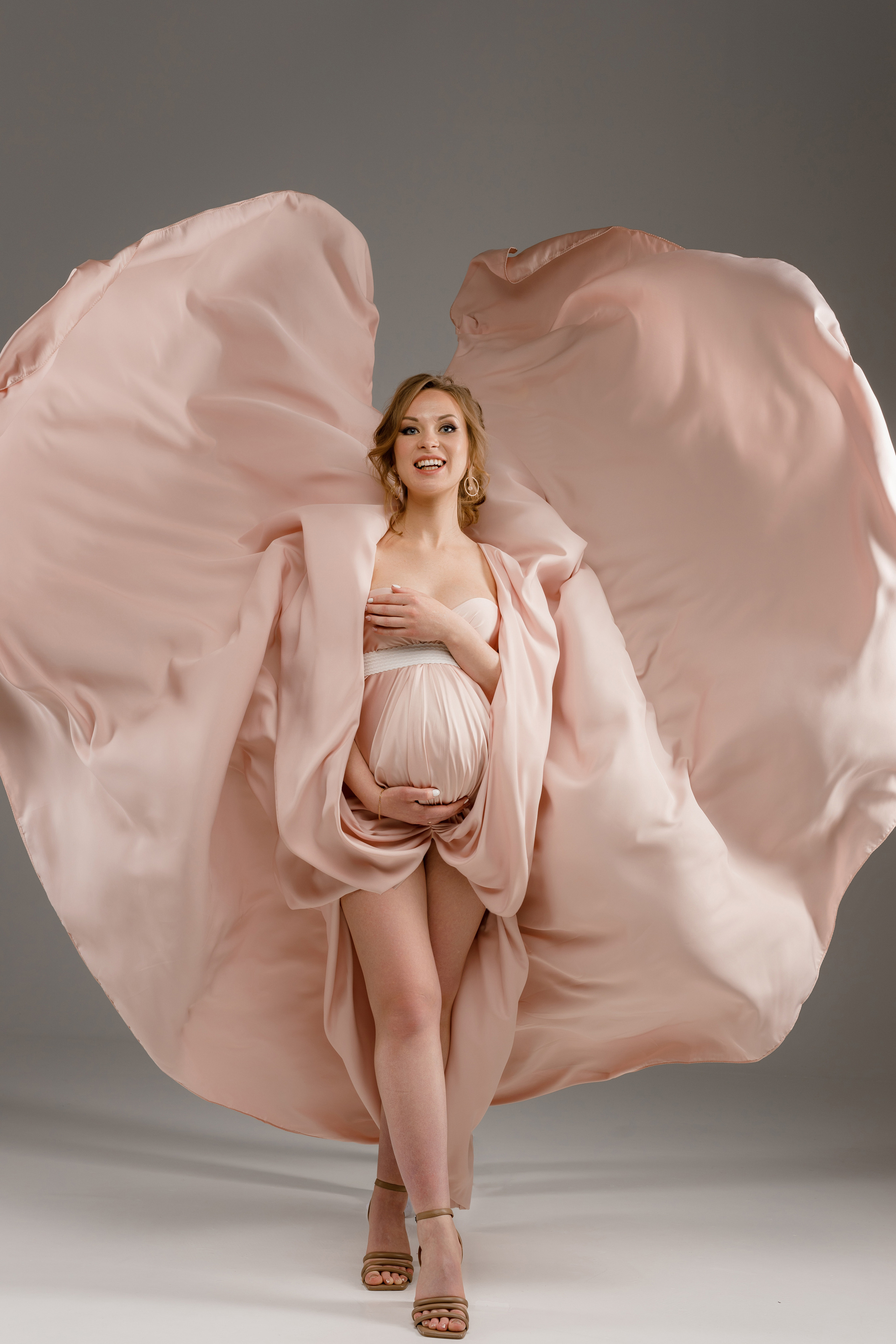 Беременность. Свадебный фотограф в Минске Наталья Булатова