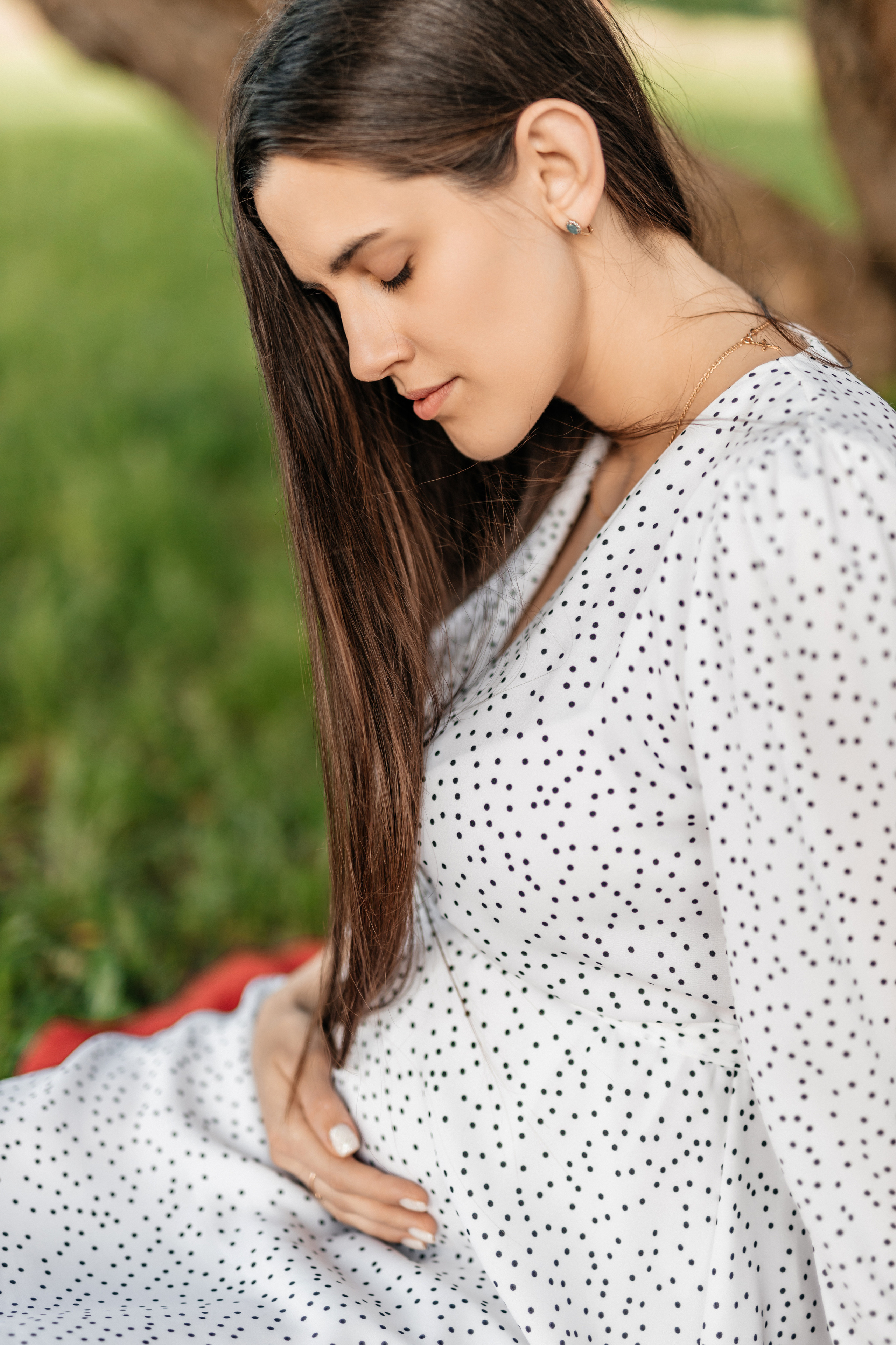Беременность. Свадебный фотограф в Минске Наталья Булатова