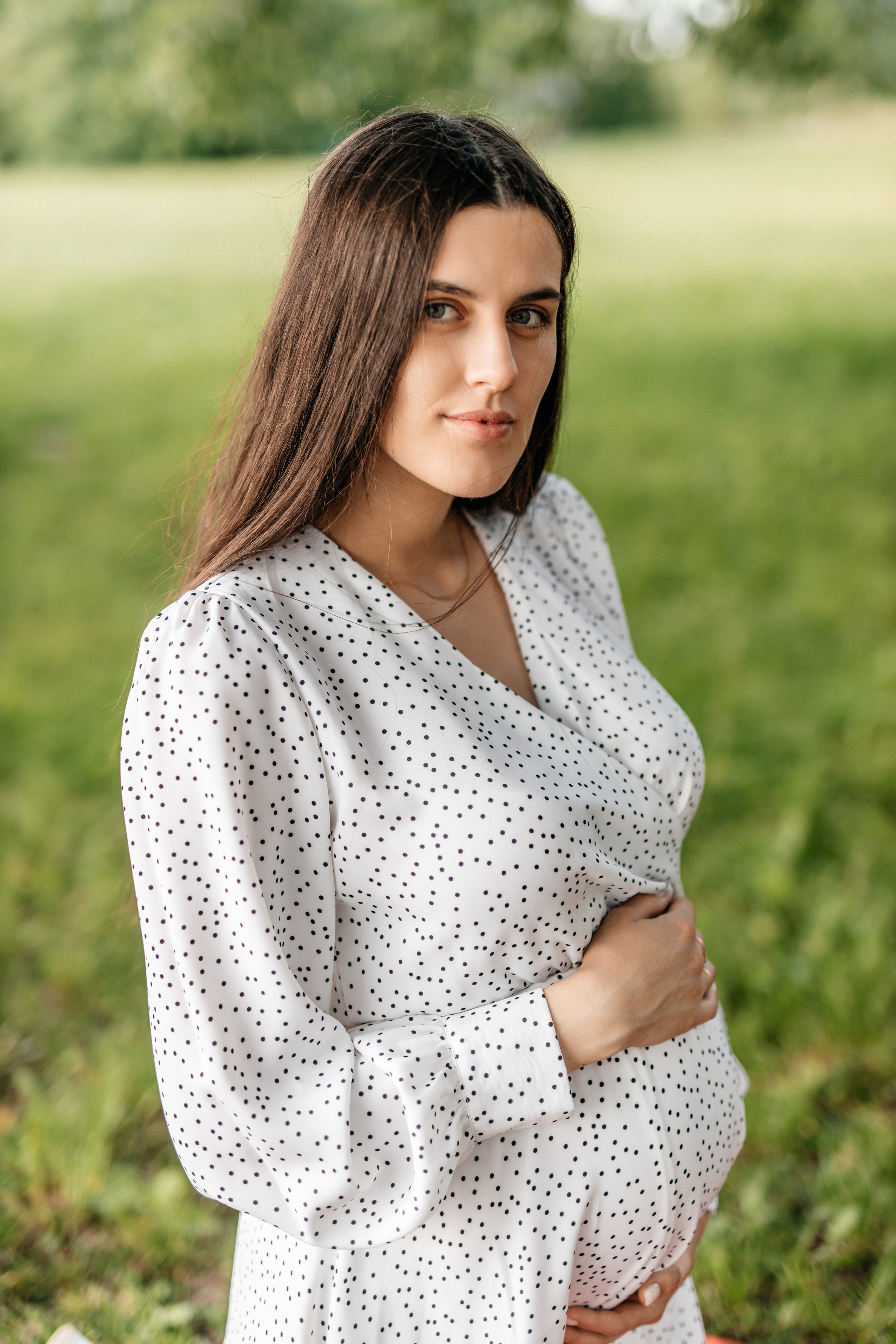 Беременность. Свадебный фотограф в Минске Наталья Булатова