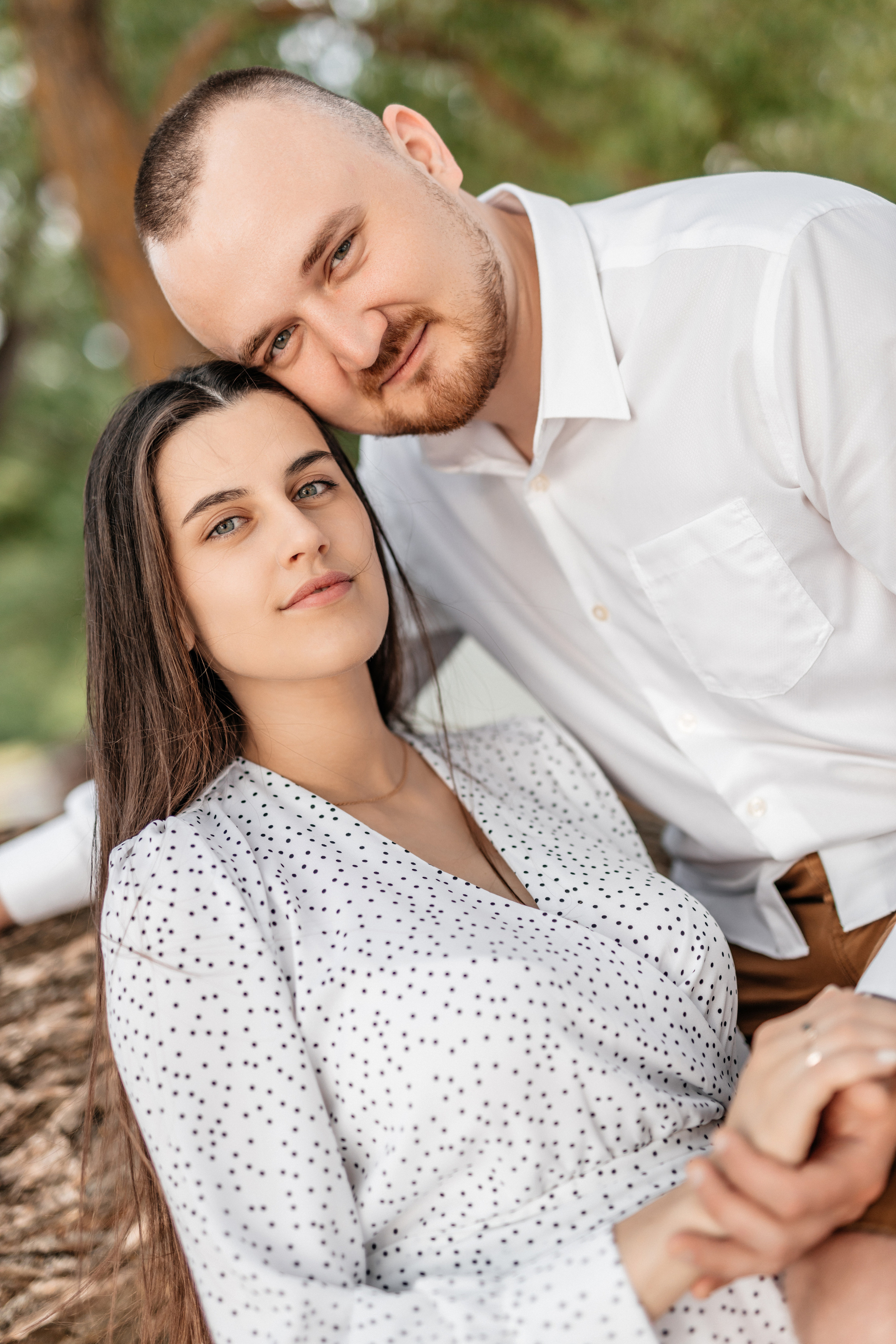 Беременность. Свадебный фотограф в Минске Наталья Булатова