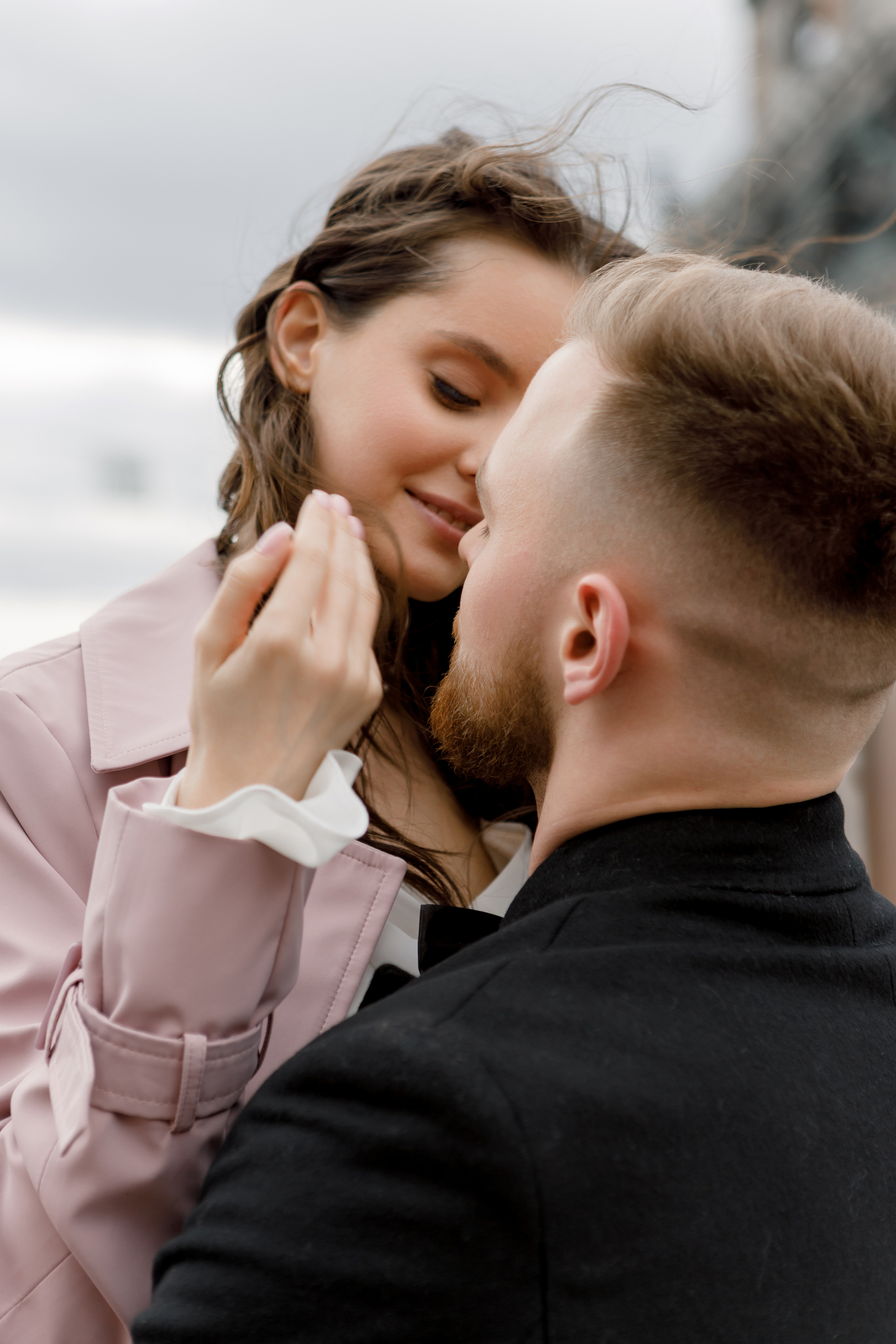 Санкт-Петербург. Свадебный фотограф в Минске Наталья Булатова