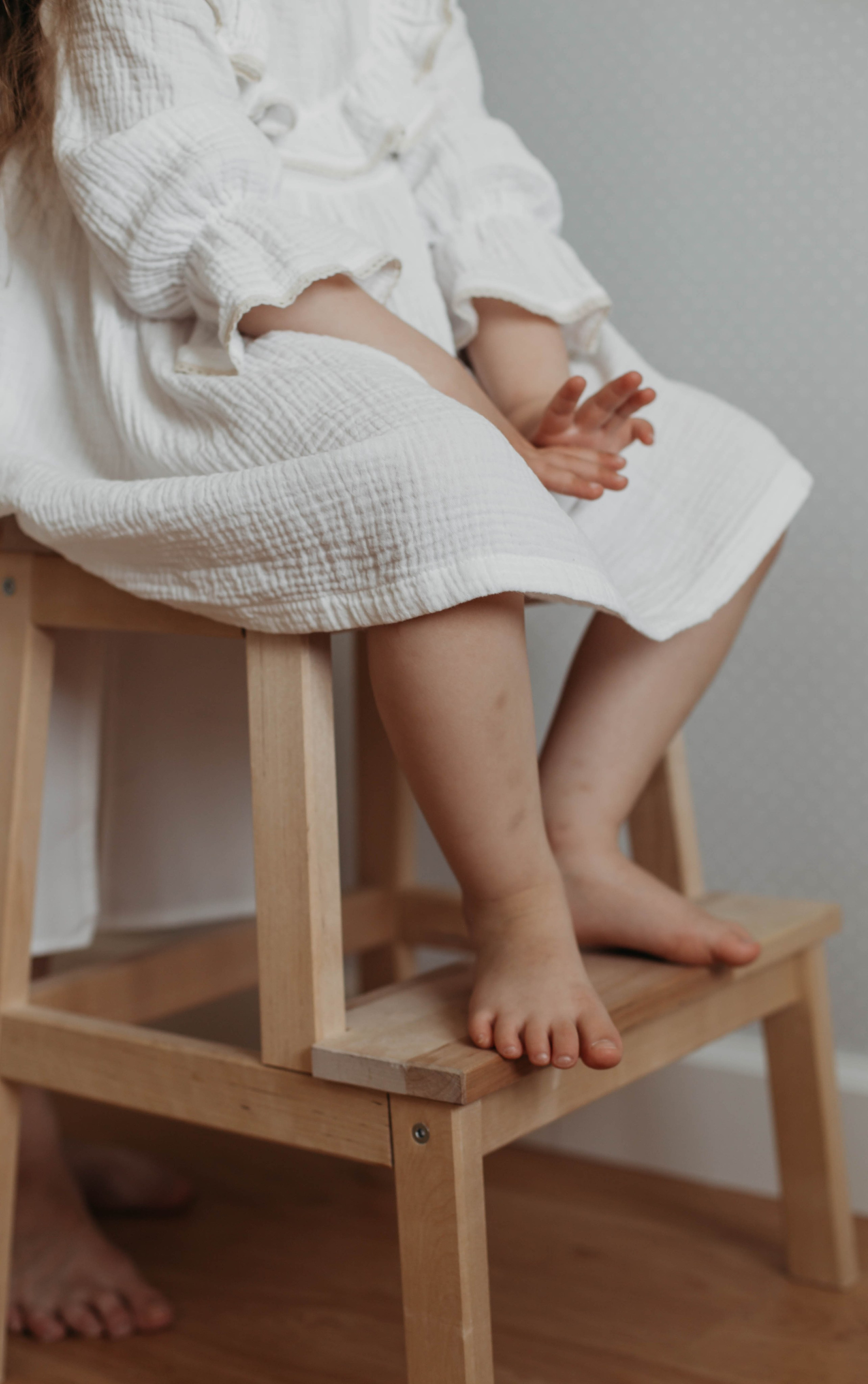 Нина и Алина. Фотограф в Санкт-Петербурге Дарья Заплитная