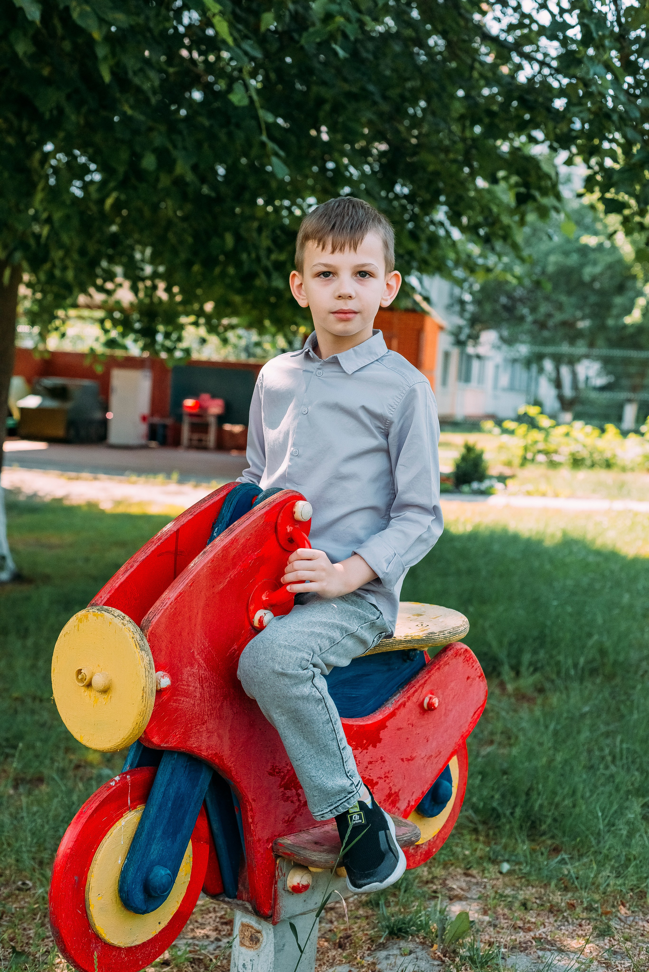 Детский сад |п.Дубовое|2023. ALBUMIA