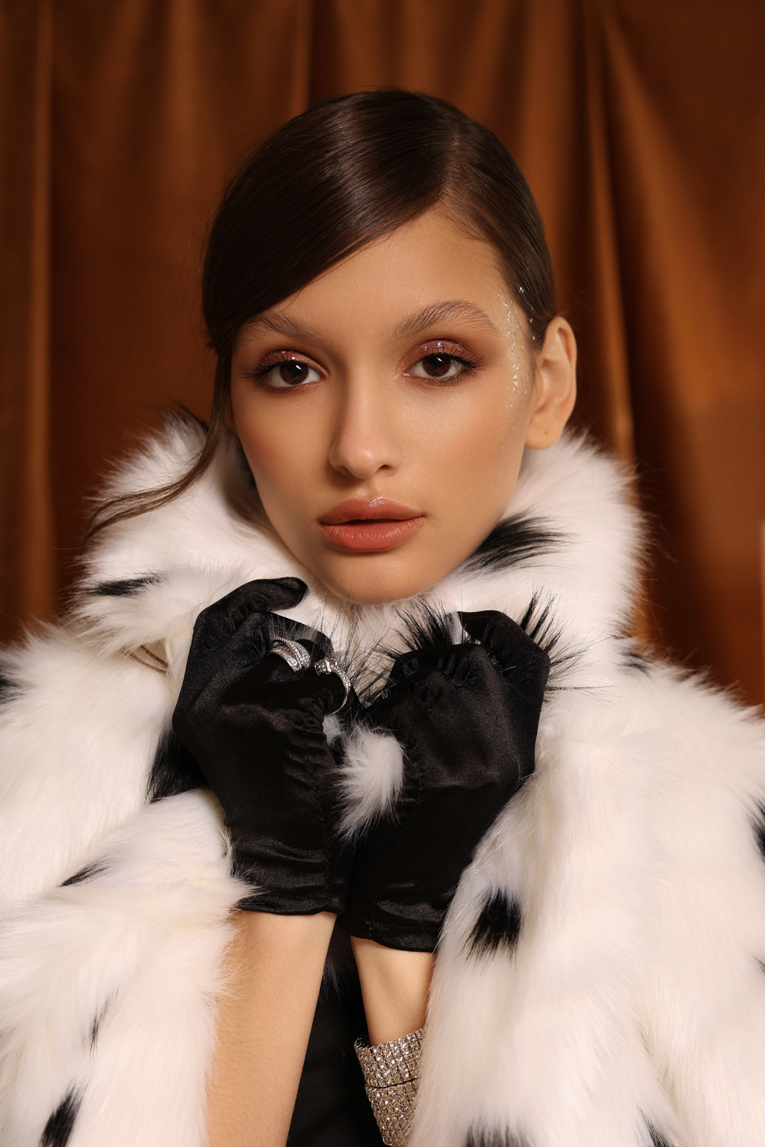 ULYANA. Модельная студия MIA Models