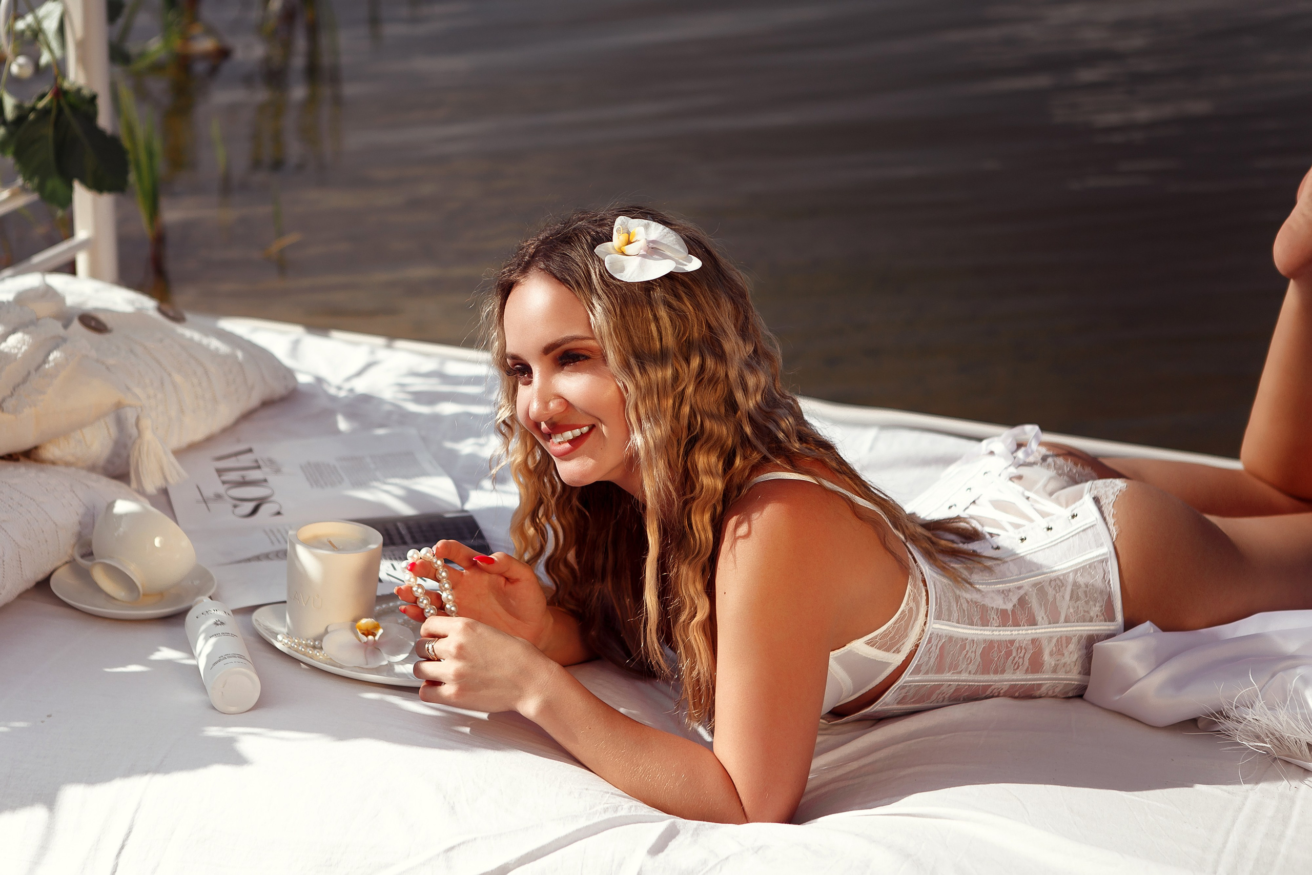 Настя. Фотограф в Иваново и других городах Ирина Сметанкина