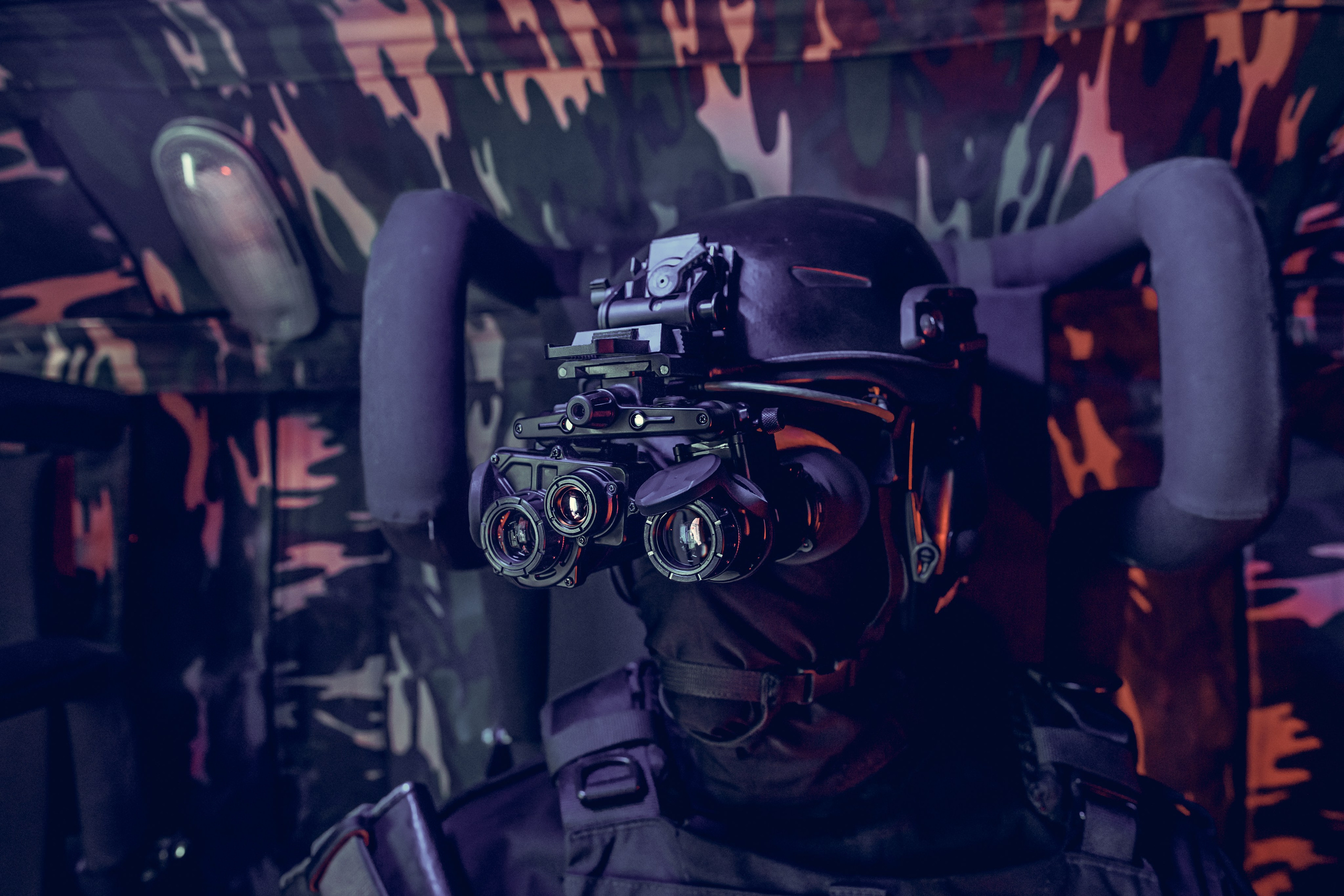 Репортажный фотограф, Москва, Закат