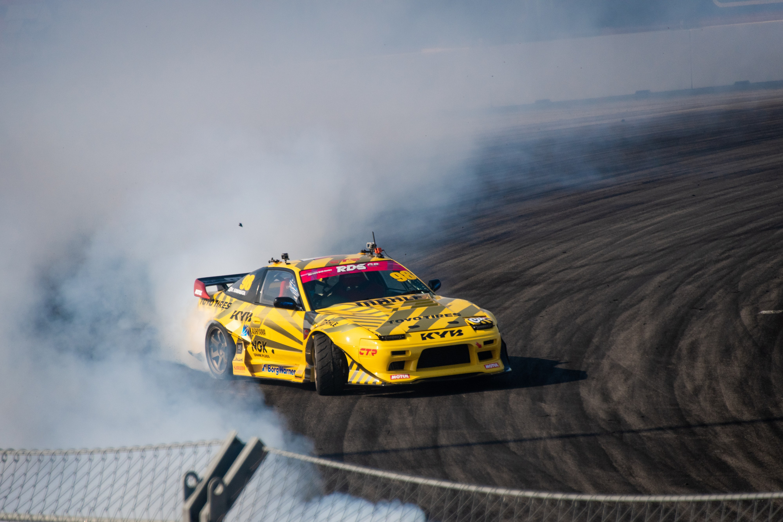 Спорт. Фотограф Роман Ефремов