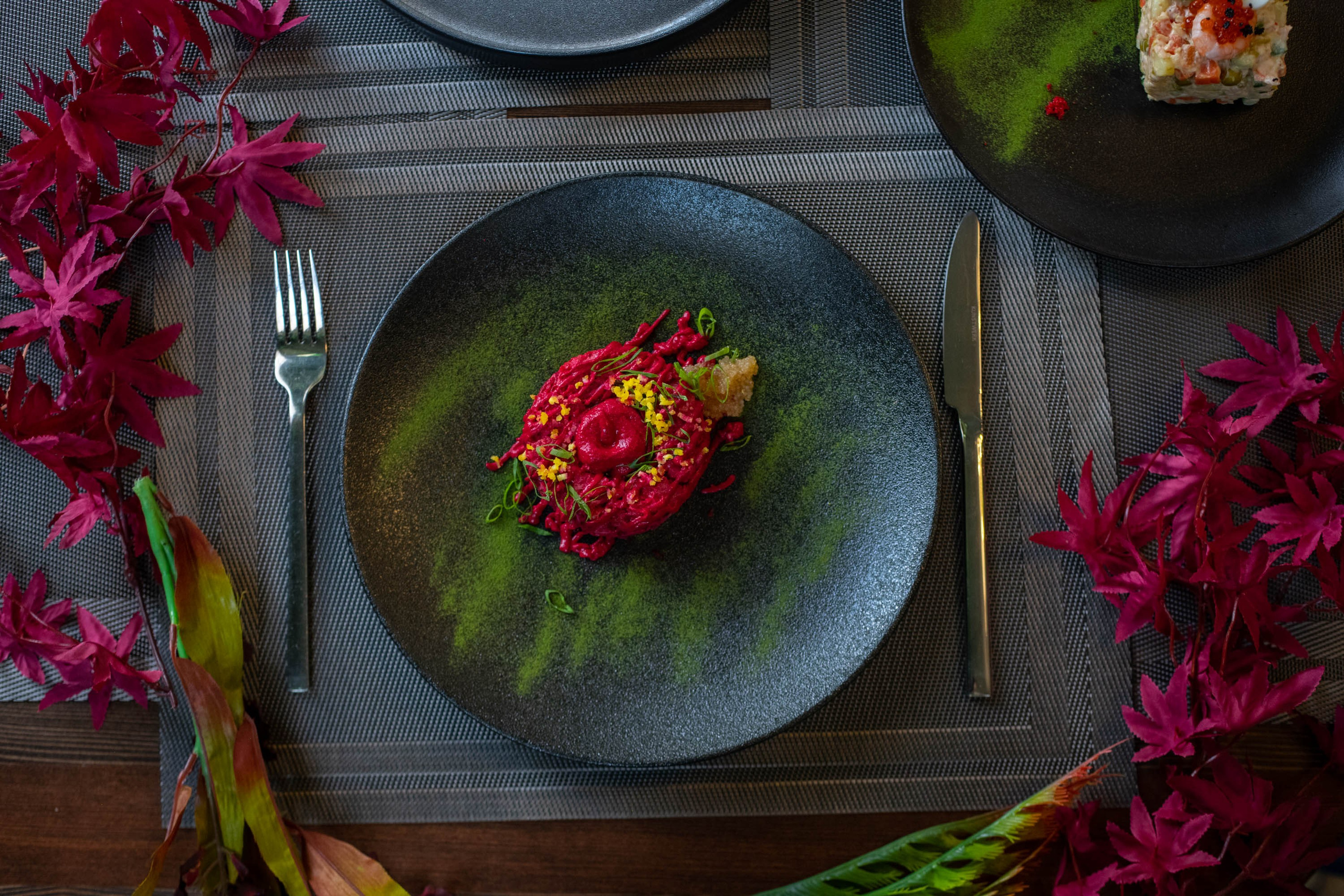 Фуд. Фотограф Роман Ефремов