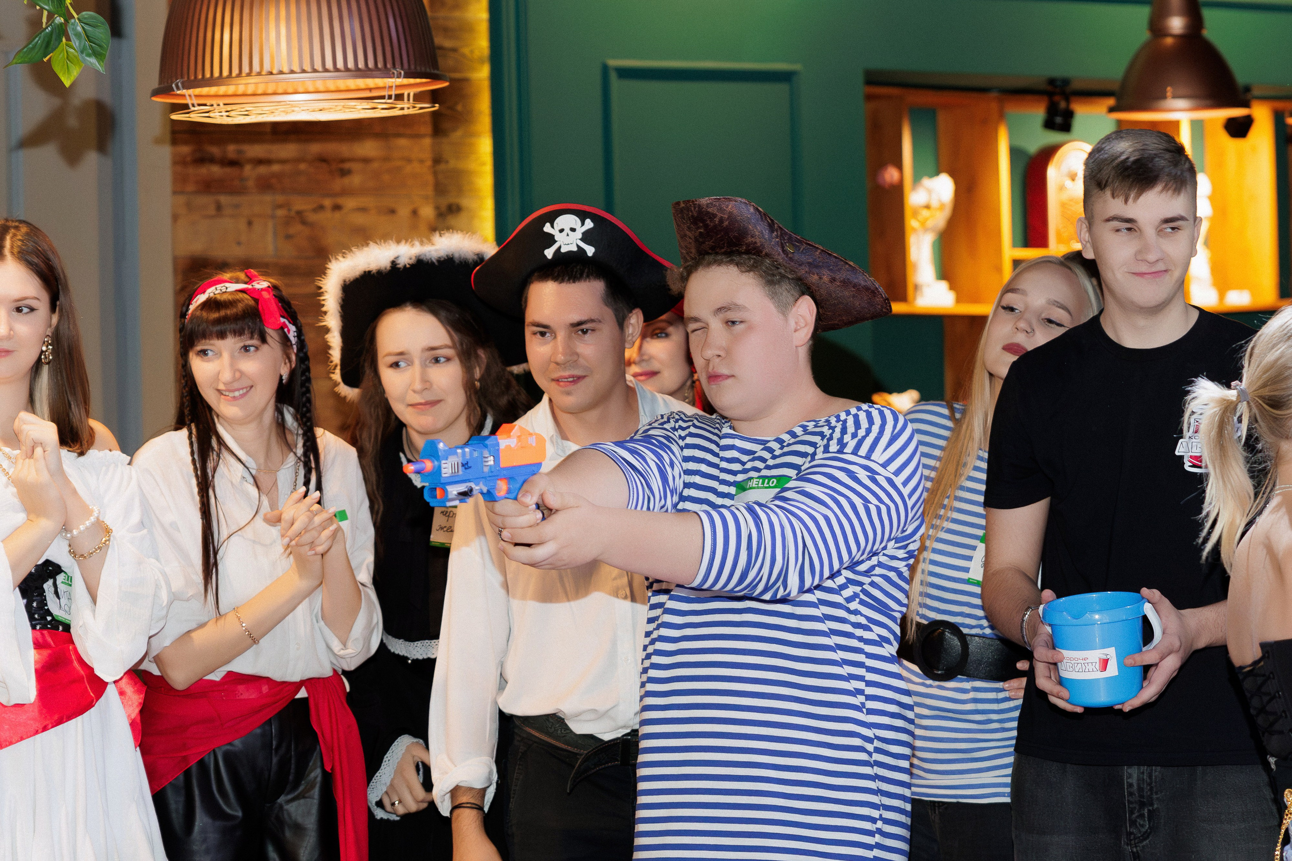 Happy Birthday CARAMEL. Арина Тамочкина. Фотограф Краснодарю