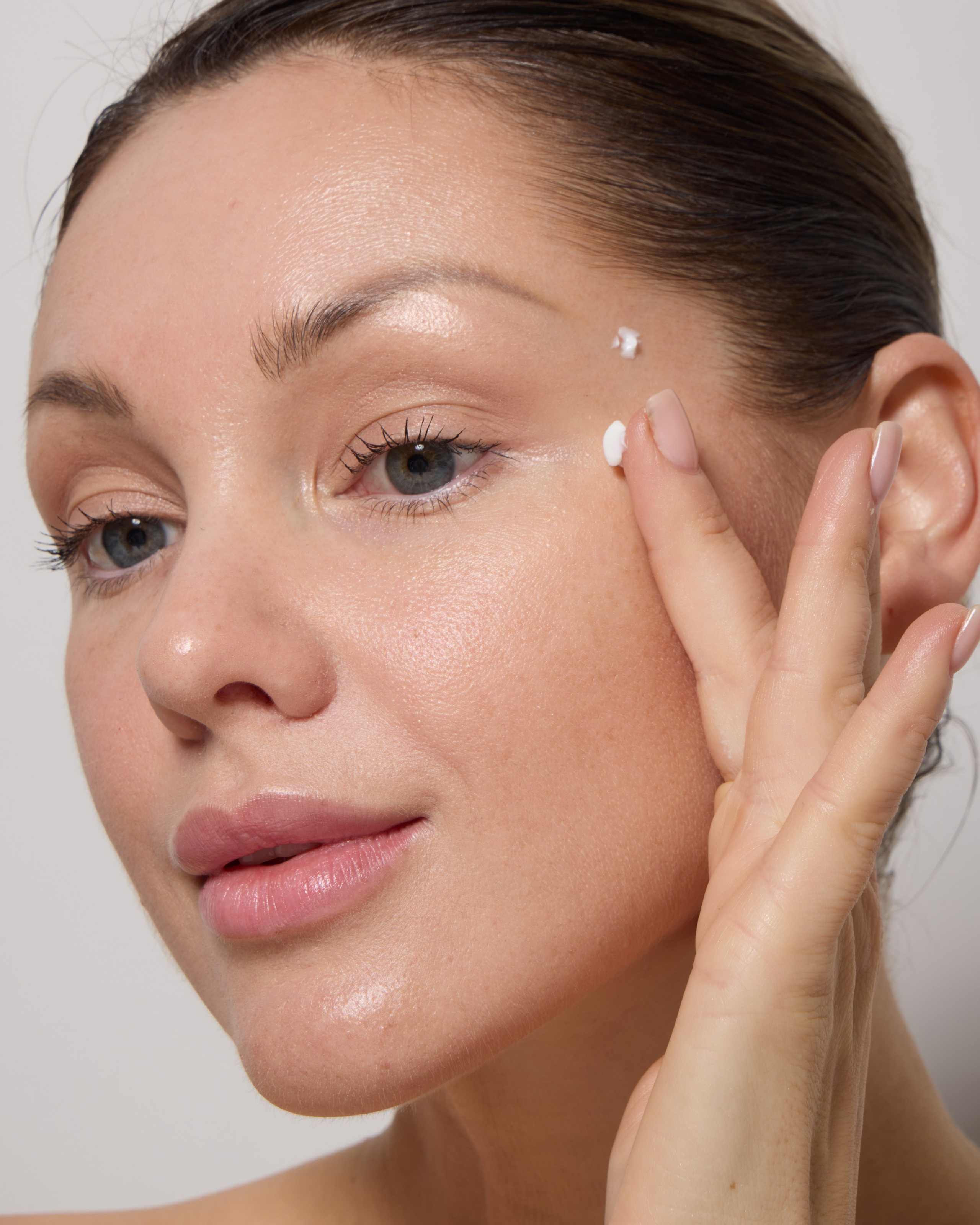 Beauty. Ретушер Алена Зонова