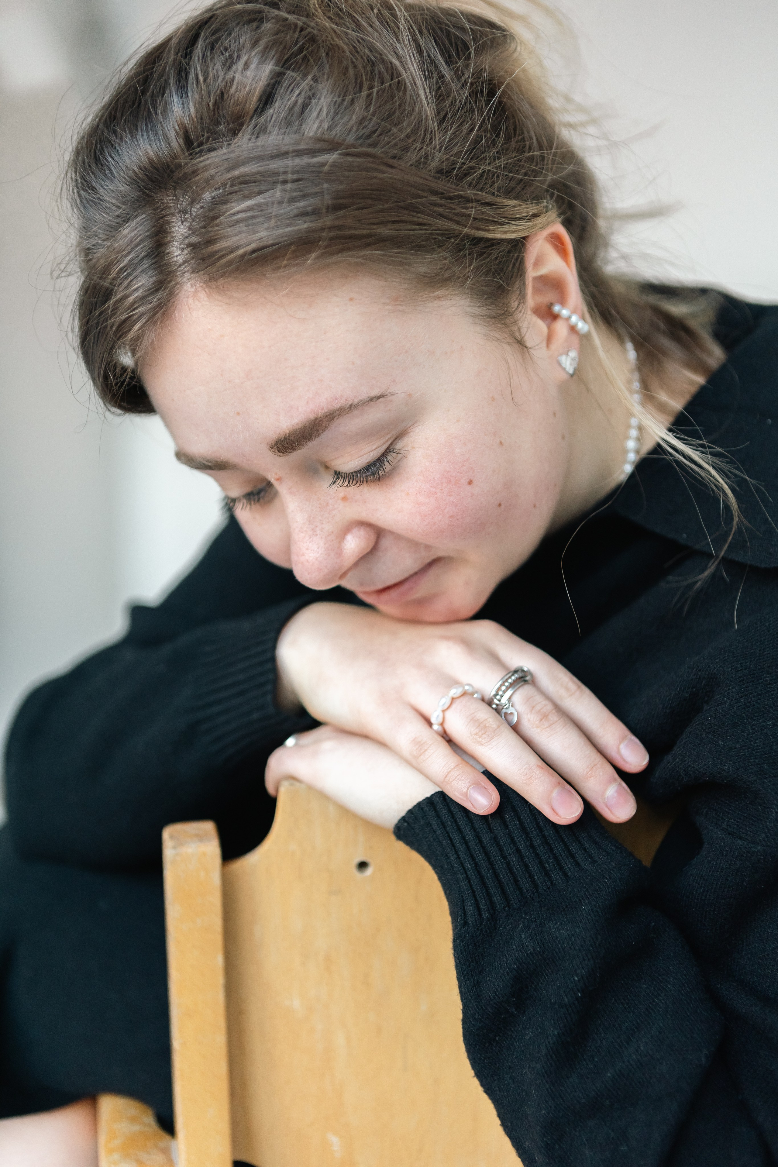 Photographer Nadya Manannikova