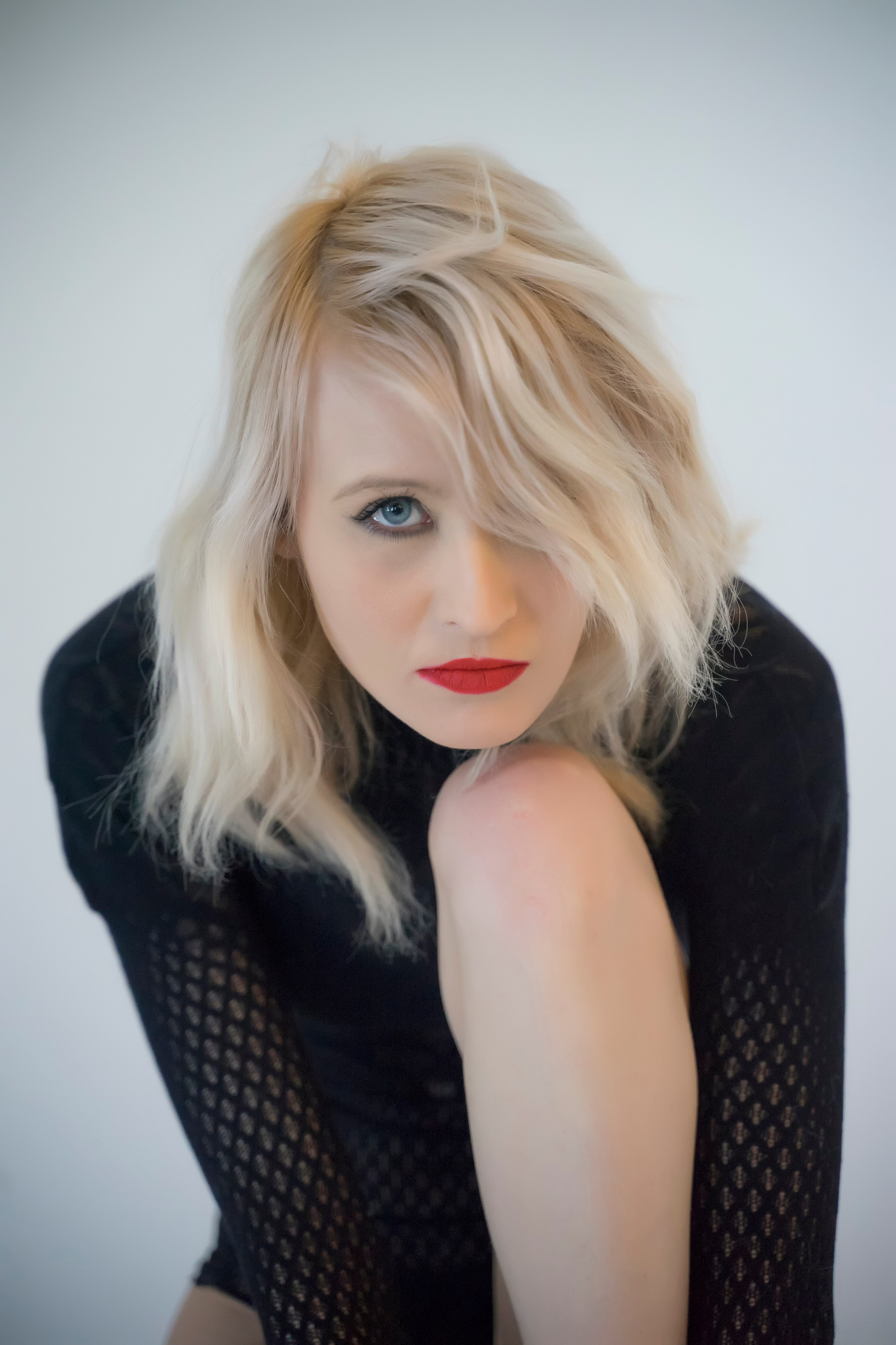 Света и Вика. Фотограф в Нижнем Новгороде Алексей Уковский