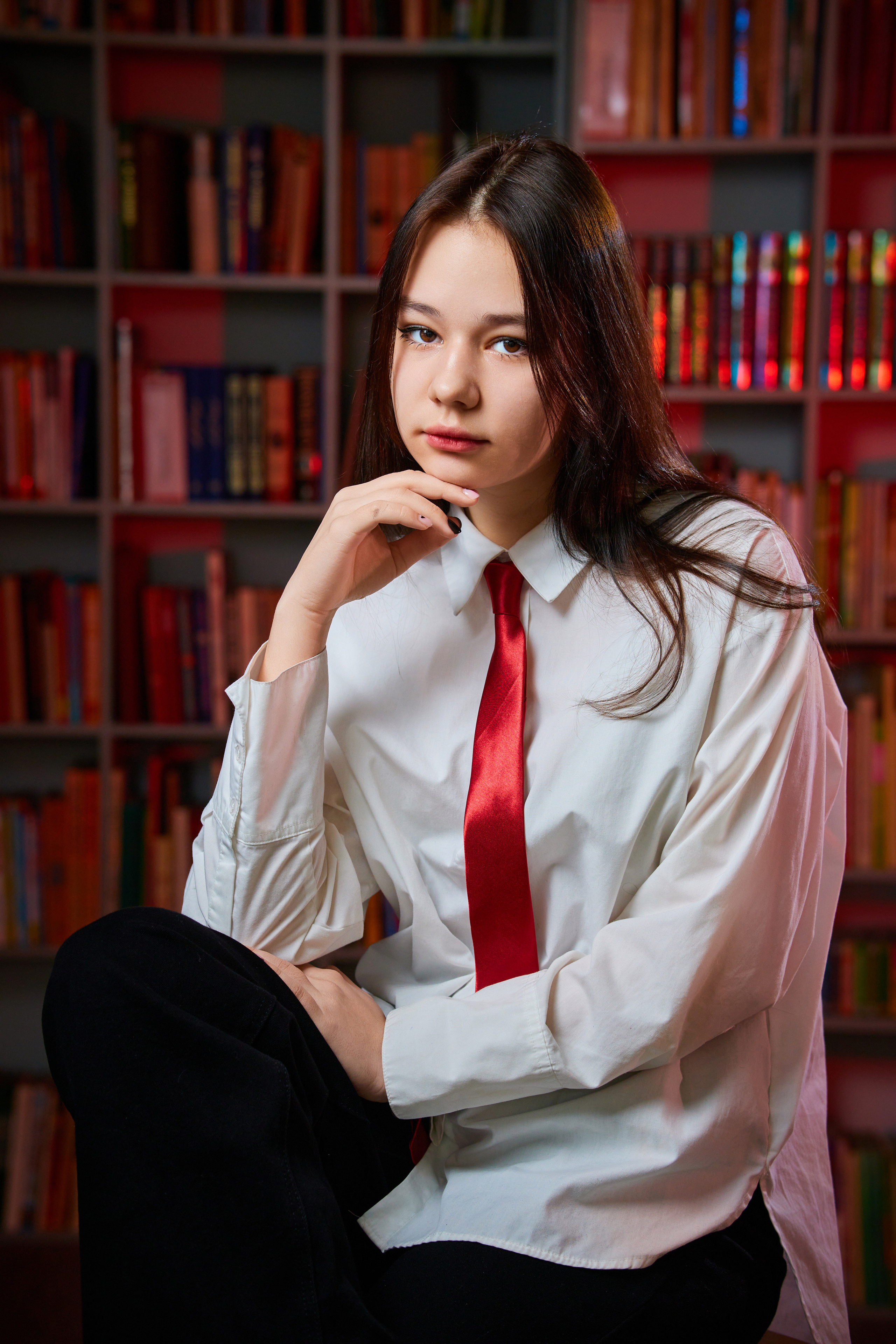 Онлайн фото Казань. Школьный фотограф, выпускные альбомы