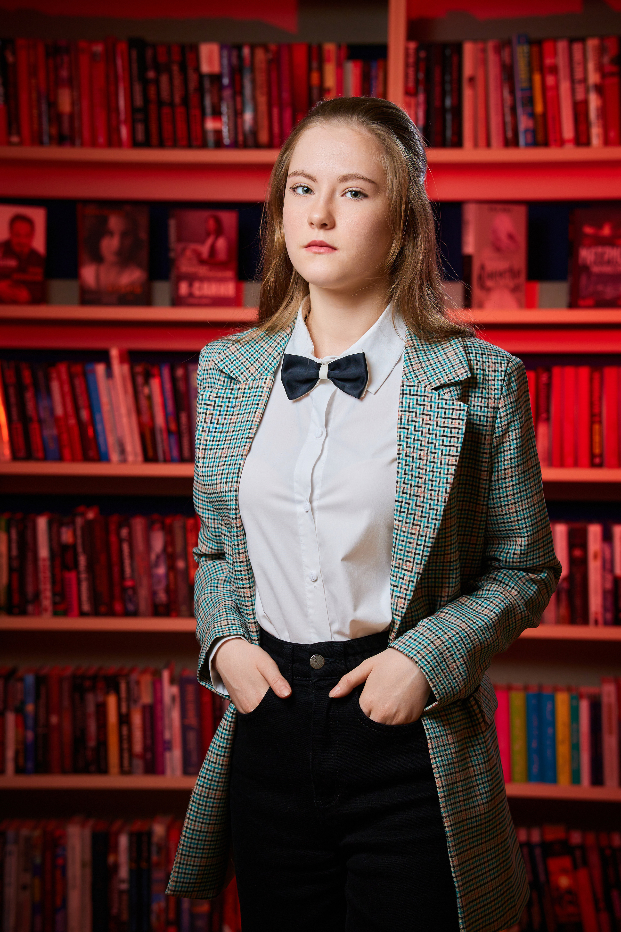 Онлайн фото Казань. Школьный фотограф, выпускные альбомы