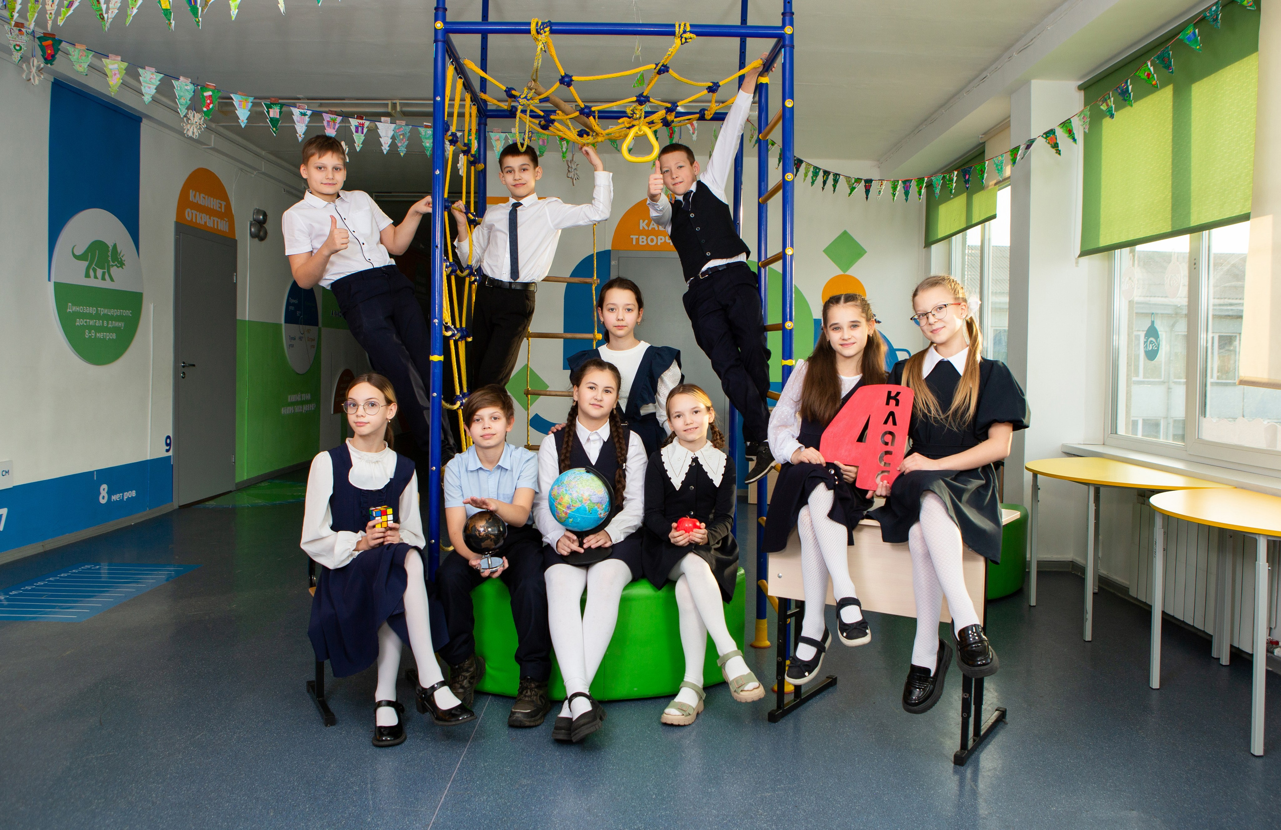 фотосъемка в школе