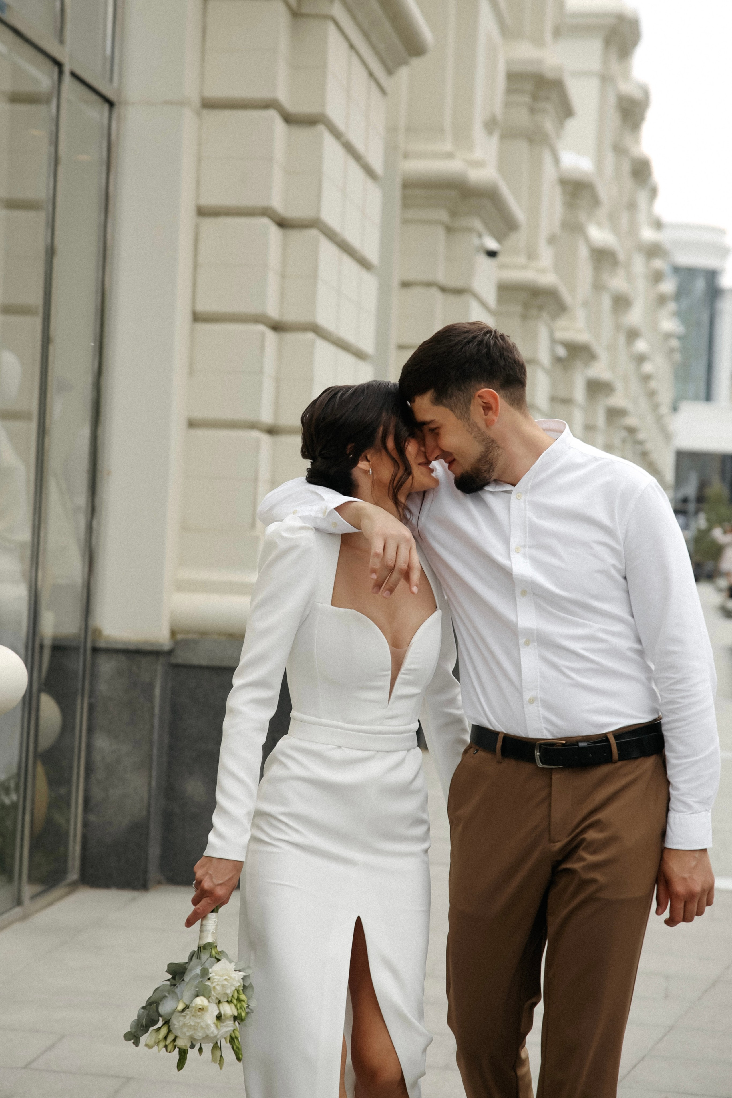 Даниил и Эльвира. Your lerris