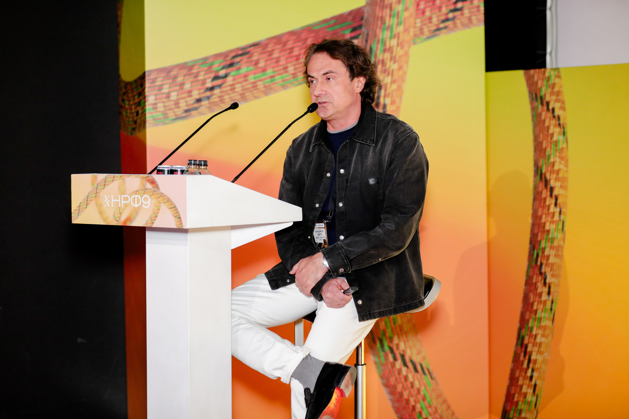 Назад в будущее. Готовы ли вы к хорошим временам?. Фотографии Media Direction Group